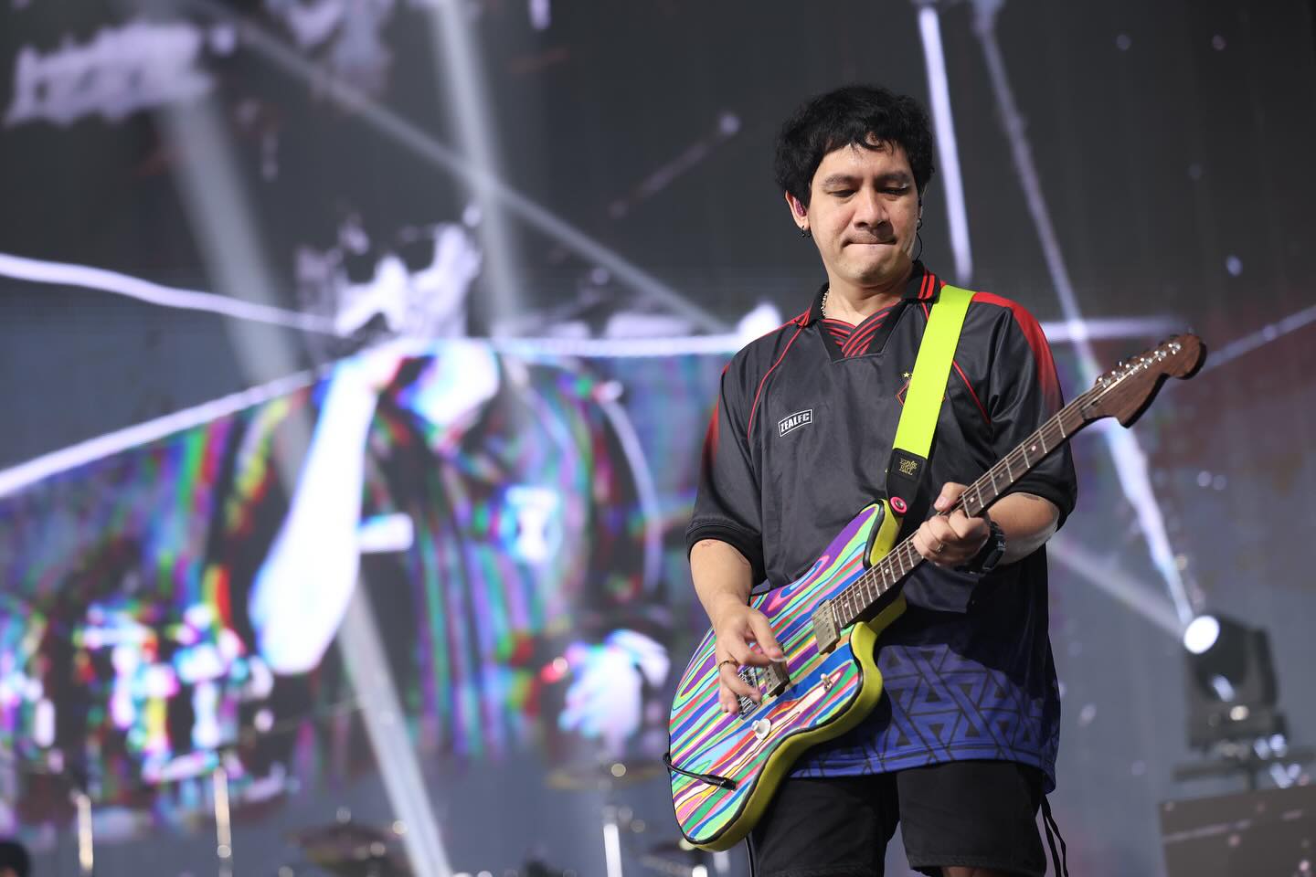 เคน - ปรัชญา มีบำรุง