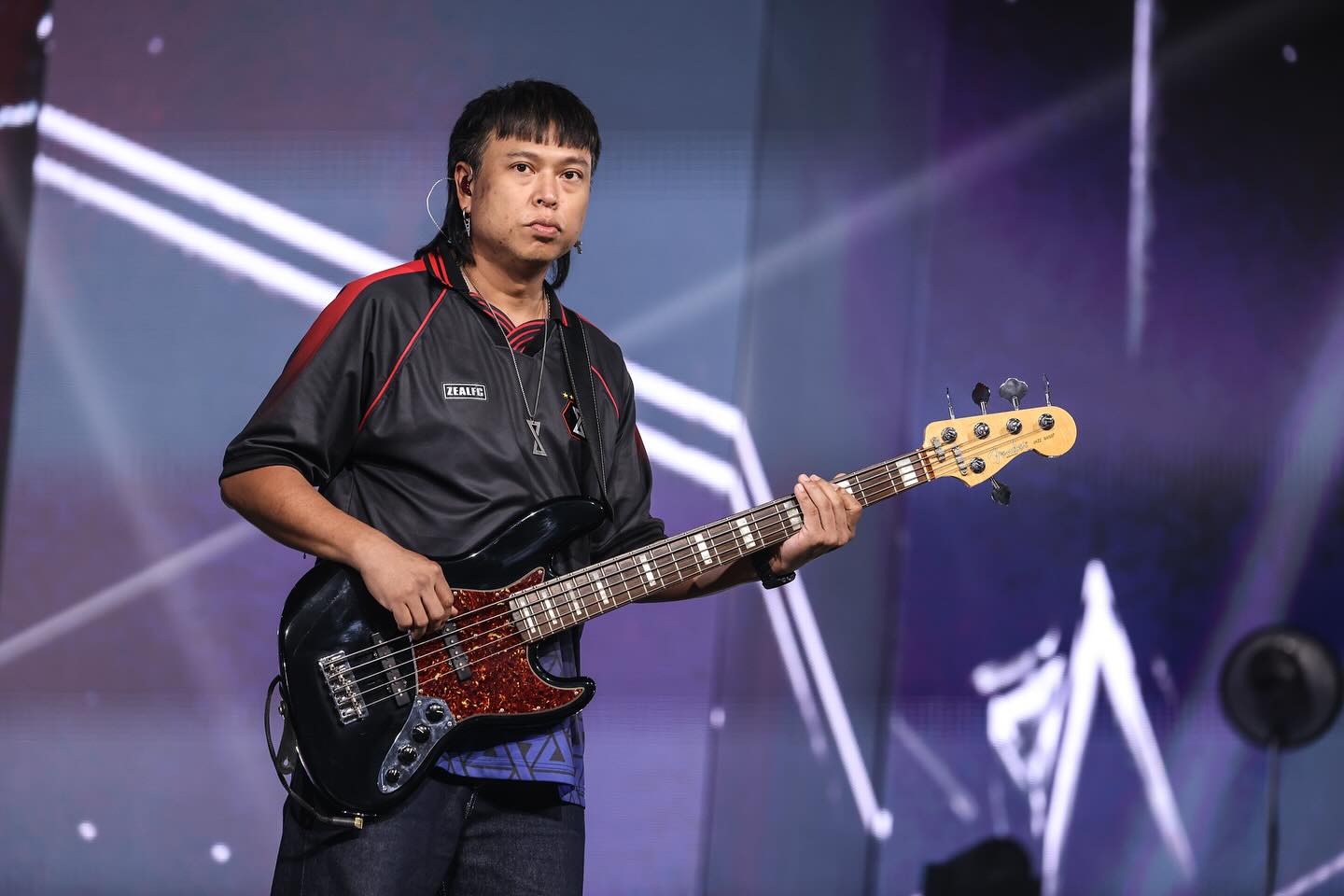 เคน - ปรัชญา มีบำรุง