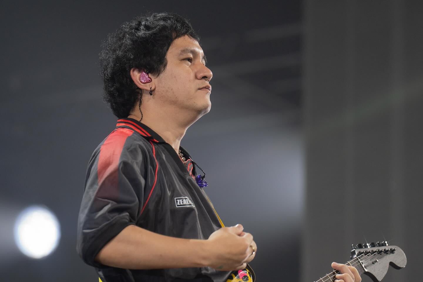 เคน - ปรัชญา มีบำรุง