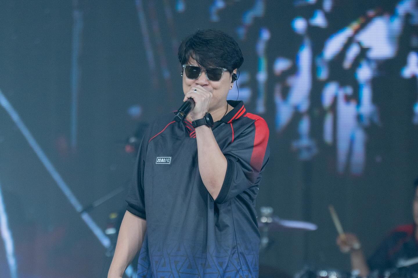 เคน - ปรัชญา มีบำรุง