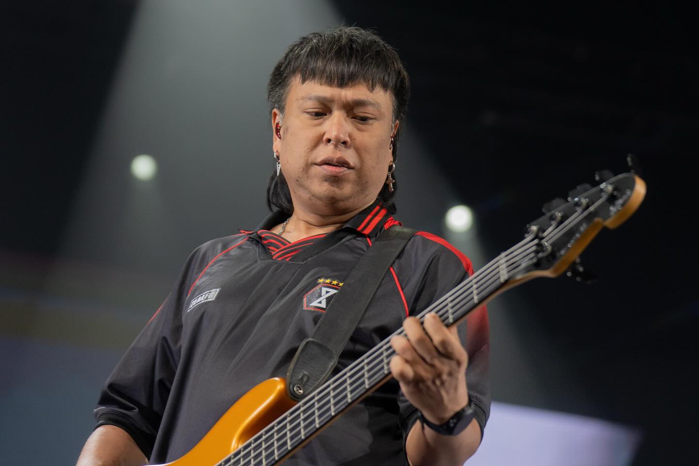 เคน - ปรัชญา มีบำรุง