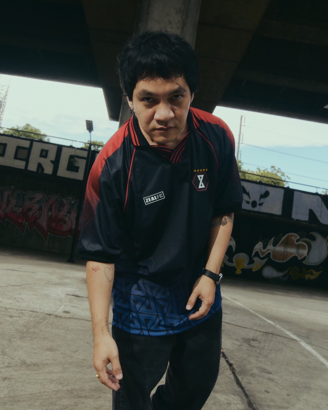 เคน - ปรัชญา มีบำรุง