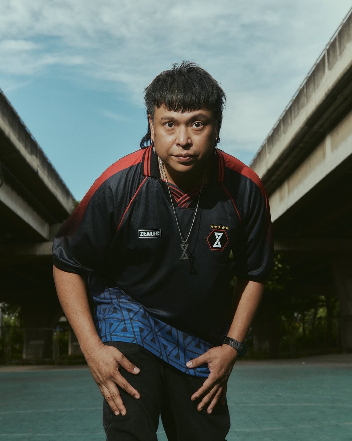 เคน - ปรัชญา มีบำรุง