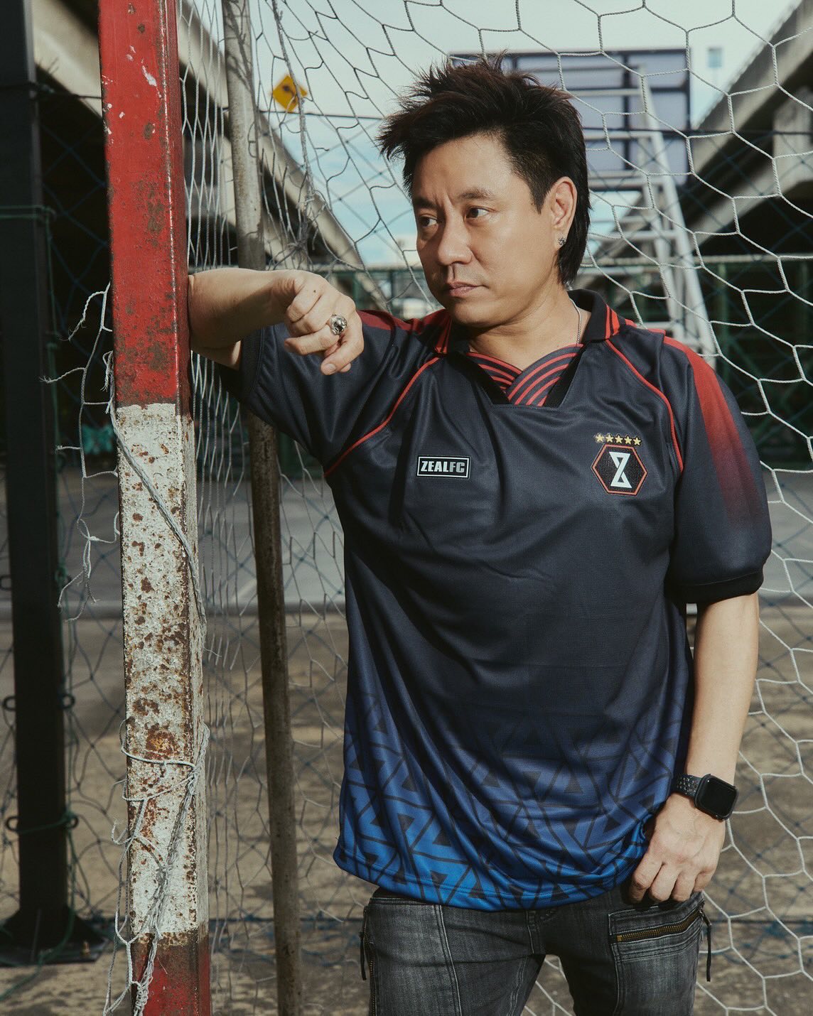เคน - ปรัชญา มีบำรุง