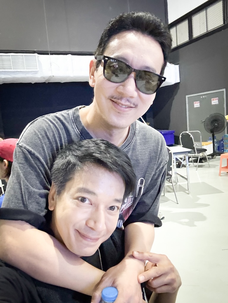 เคน - ปรัชญา มีบำรุง