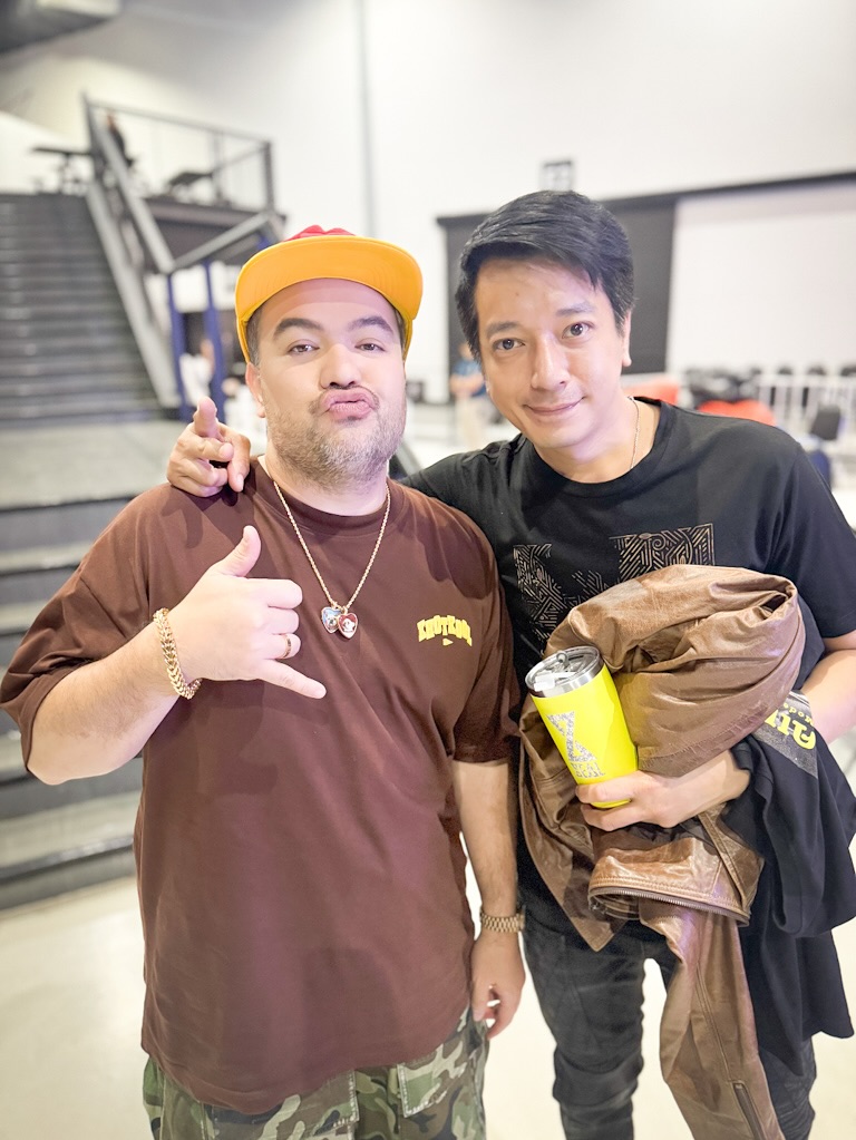 เคน - ปรัชญา มีบำรุง