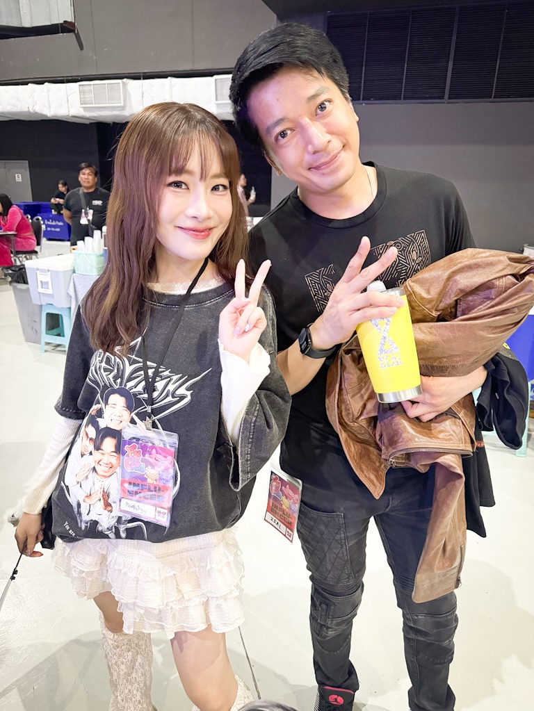 เคน - ปรัชญา มีบำรุง
