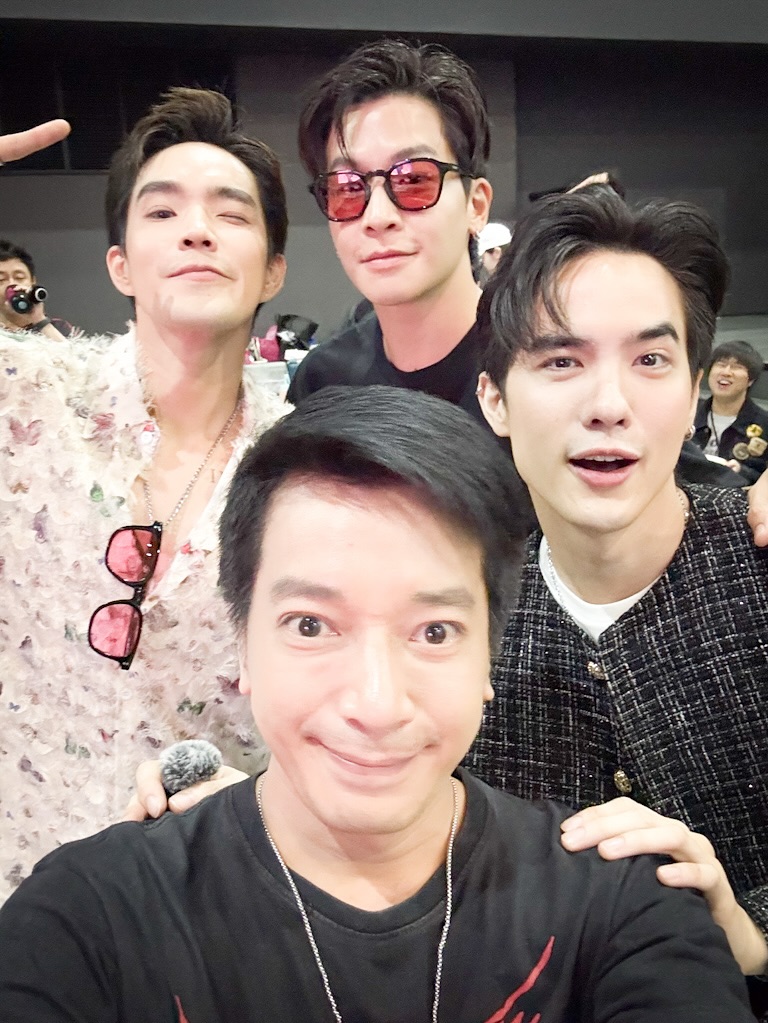เคน - ปรัชญา มีบำรุง