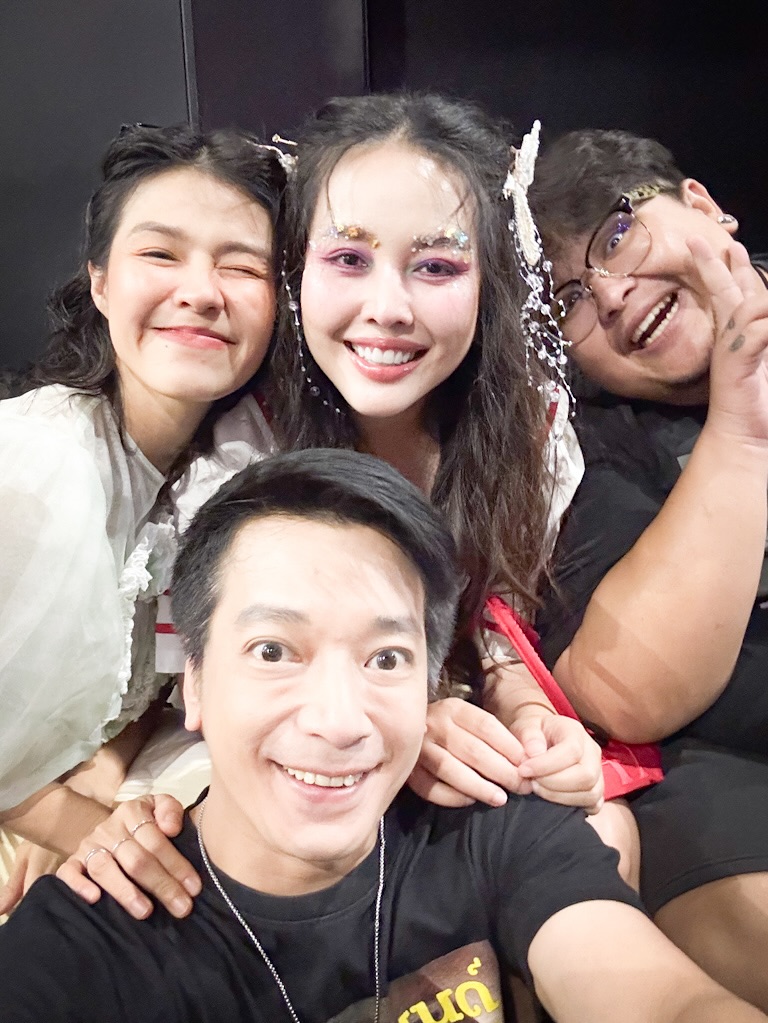 เคน - ปรัชญา มีบำรุง