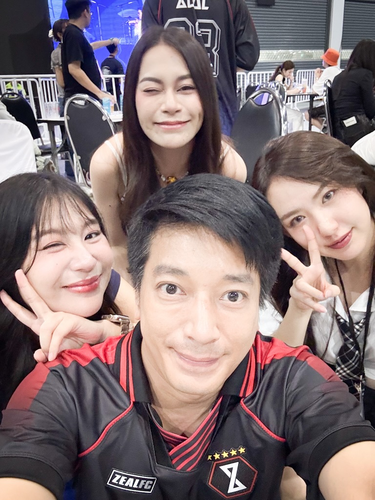 เคน - ปรัชญา มีบำรุง