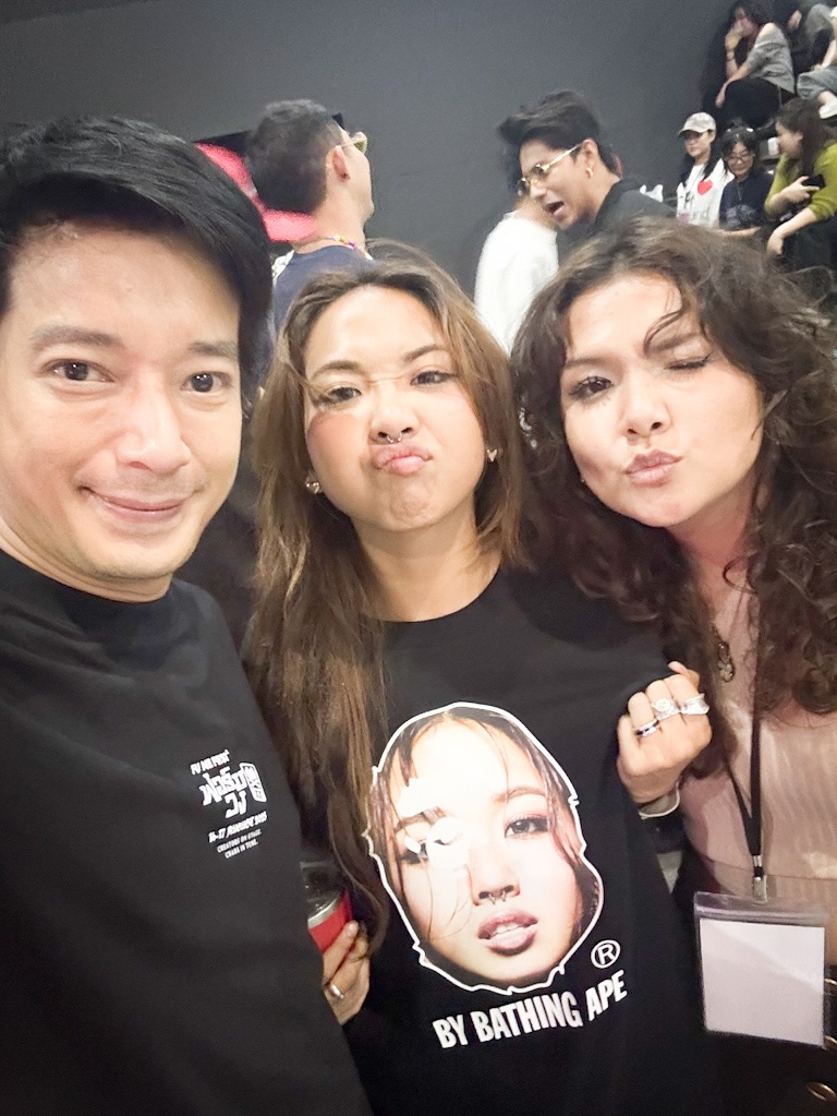 เคน - ปรัชญา มีบำรุง