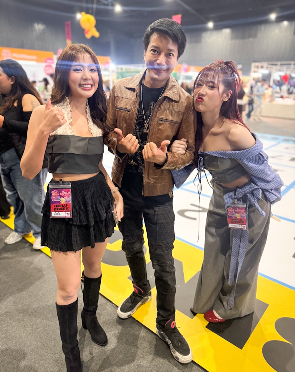 เคน - ปรัชญา มีบำรุง