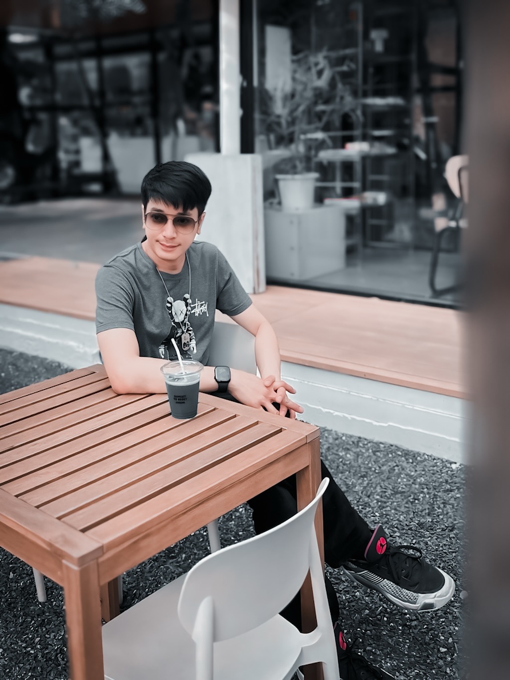 เคน - ปรัชญา มีบำรุง