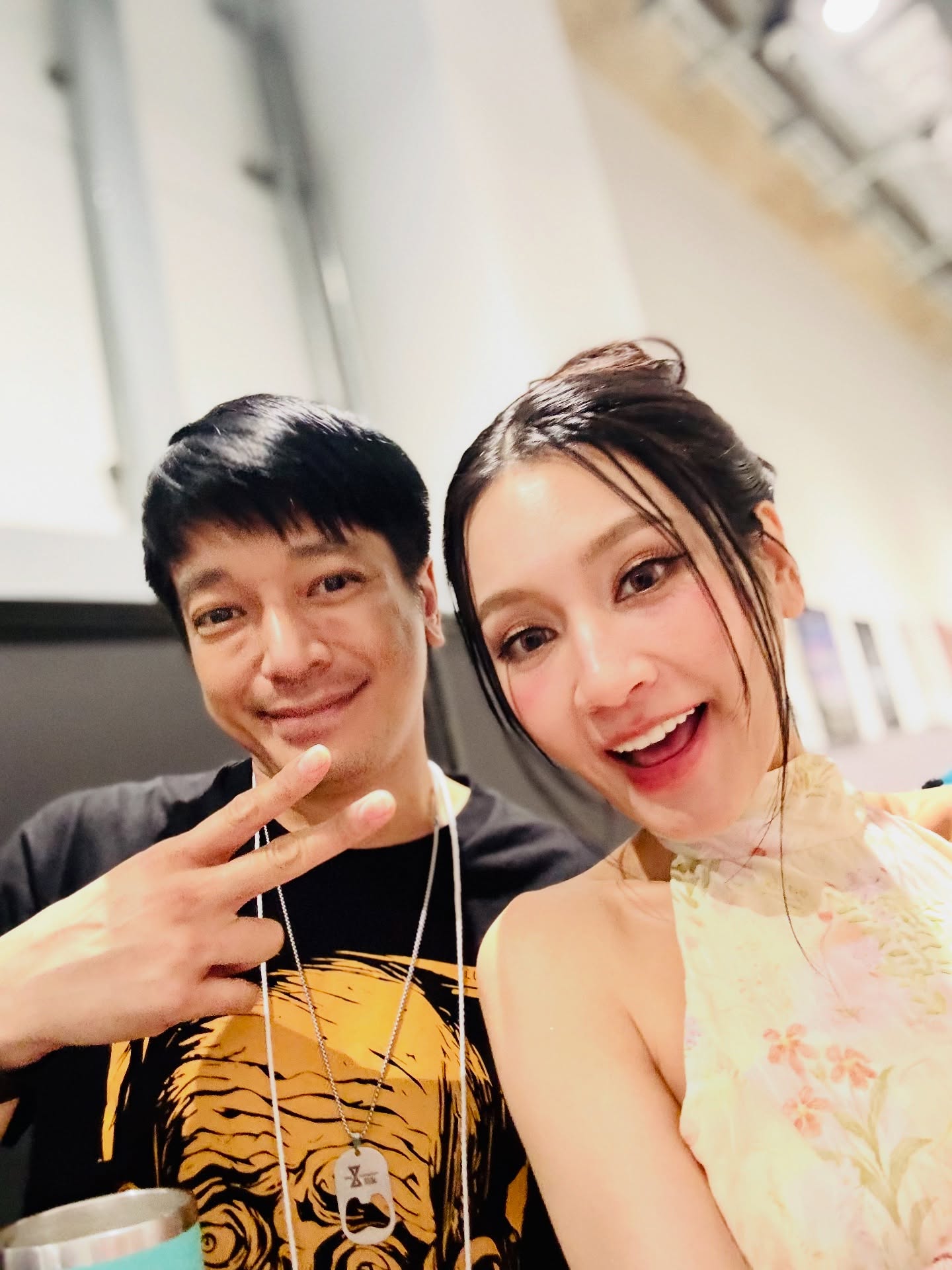 เคน - ปรัชญา มีบำรุง