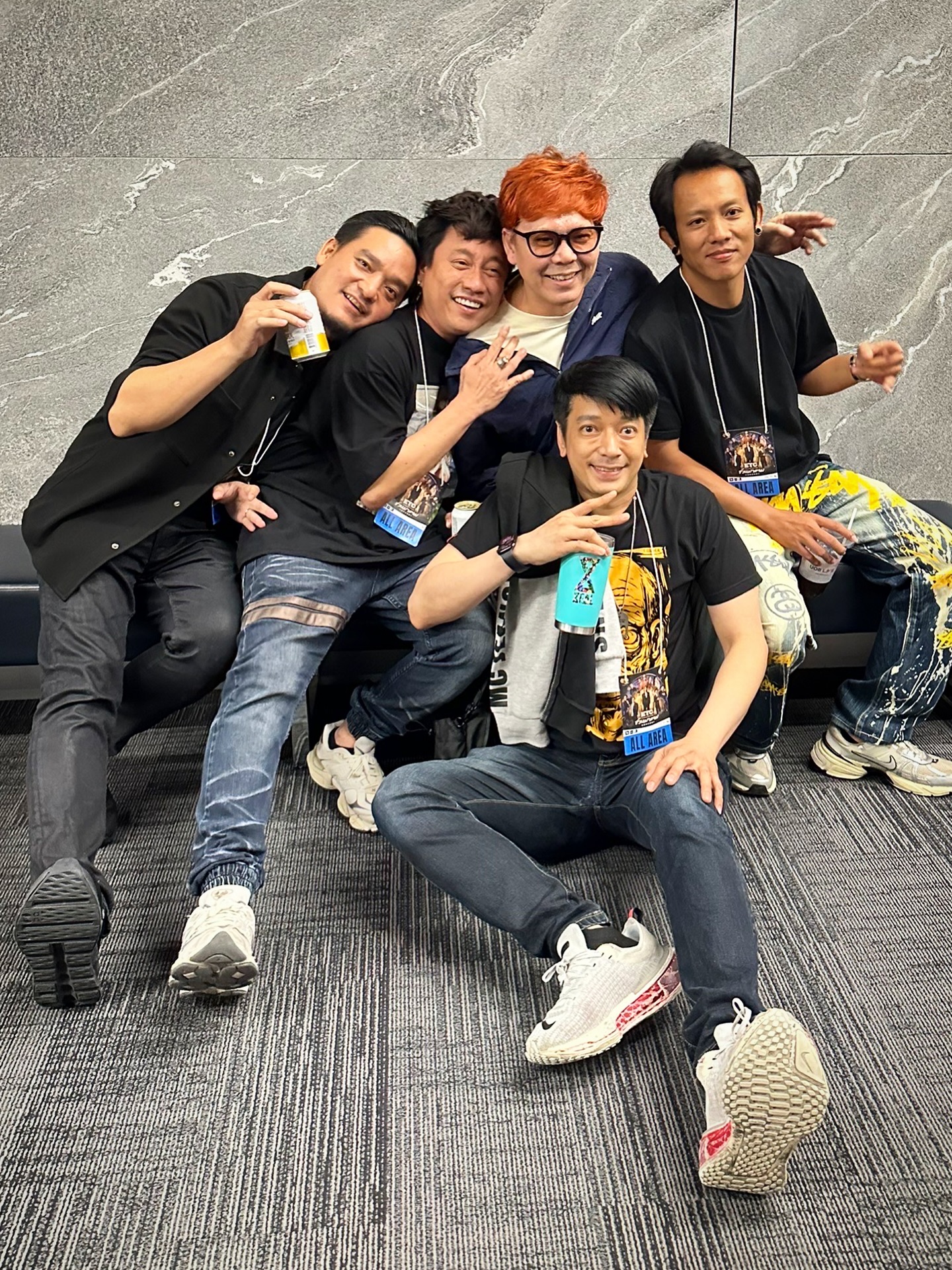 เคน - ปรัชญา มีบำรุง
