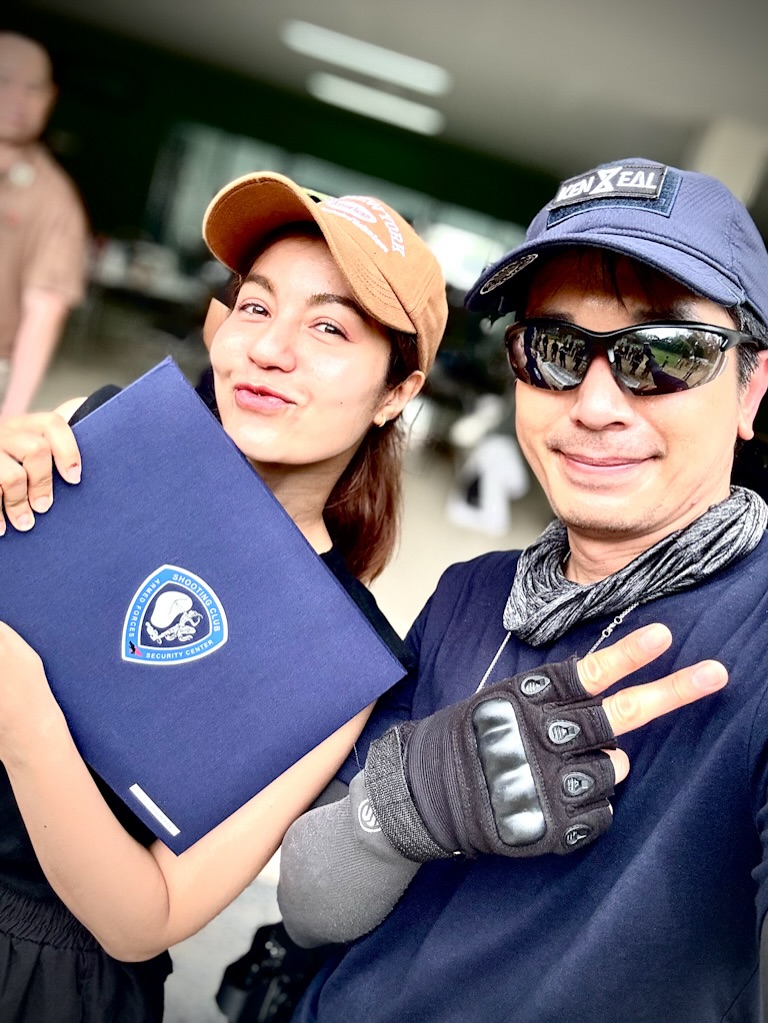 เคน - ปรัชญา มีบำรุง