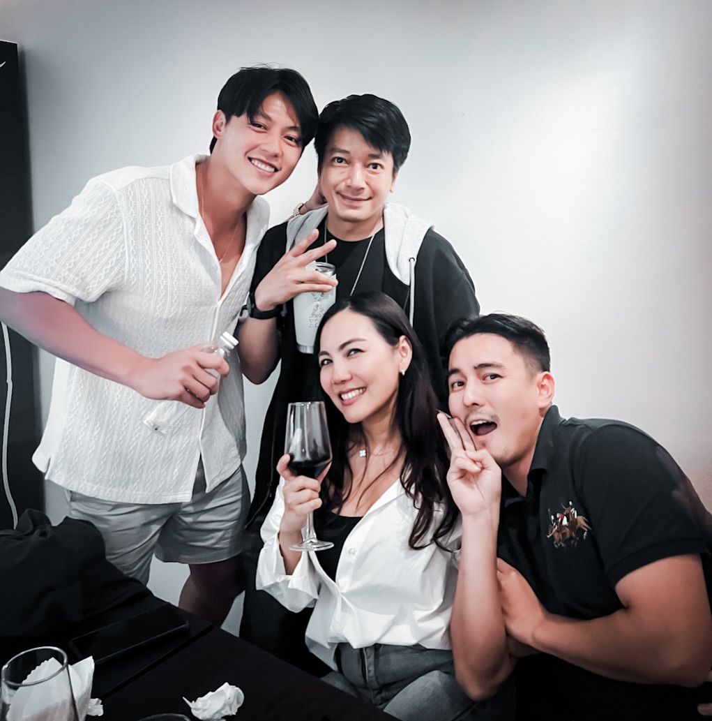 เคน - ปรัชญา มีบำรุง