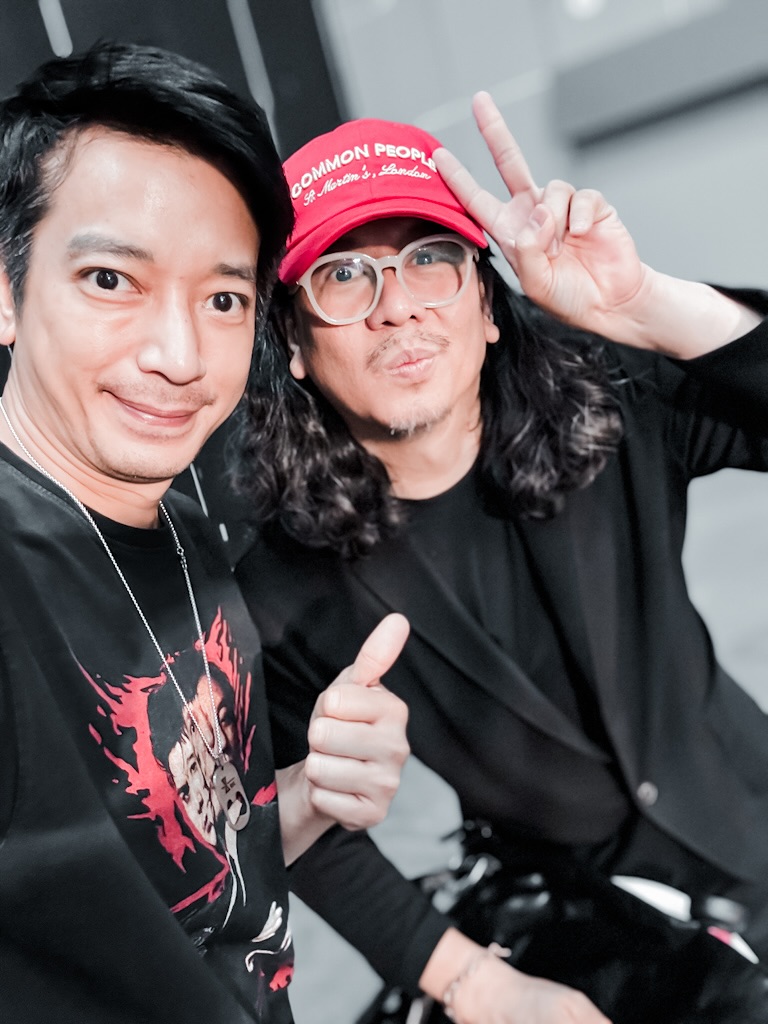 เคน - ปรัชญา มีบำรุง