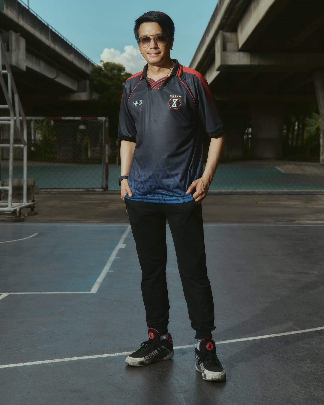 เคน - ปรัชญา มีบำรุง