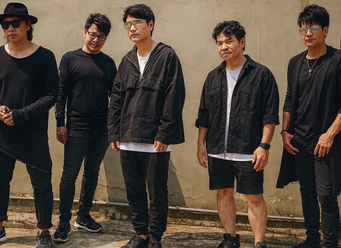 เคน - ปรัชญา มีบำรุง