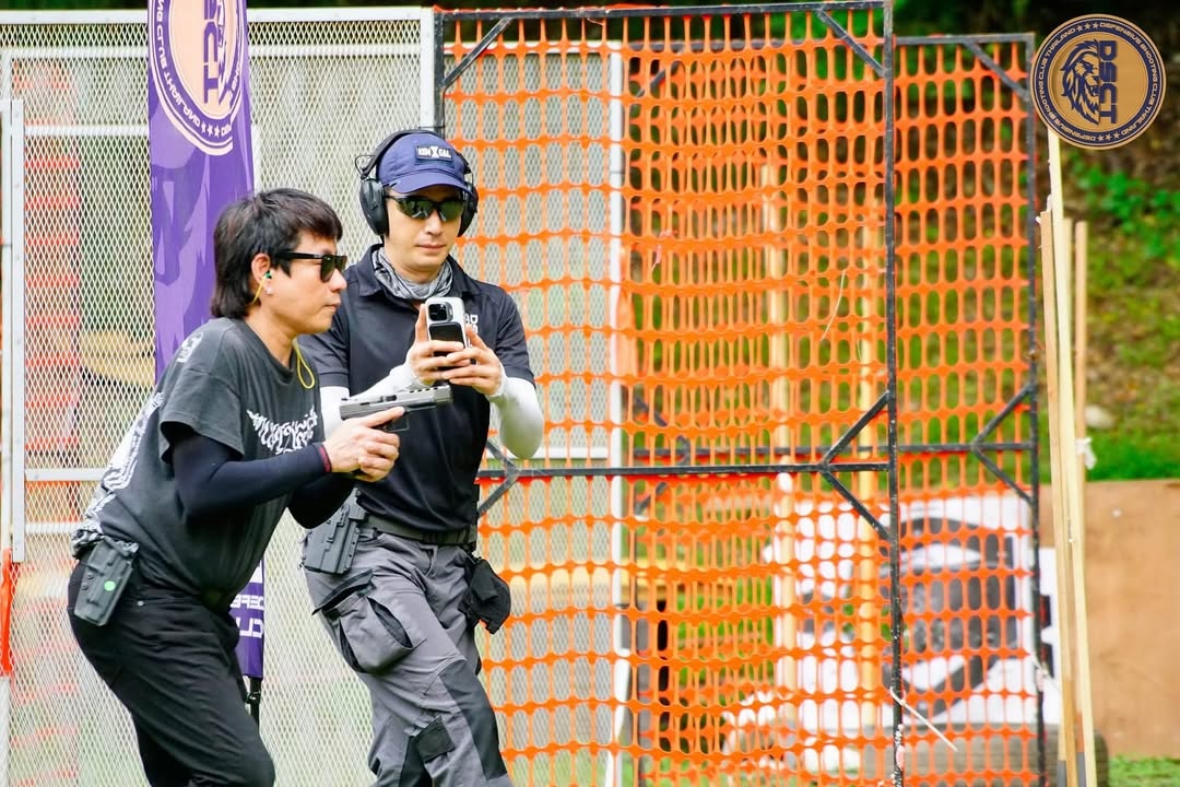 เคน - ปรัชญา มีบำรุง