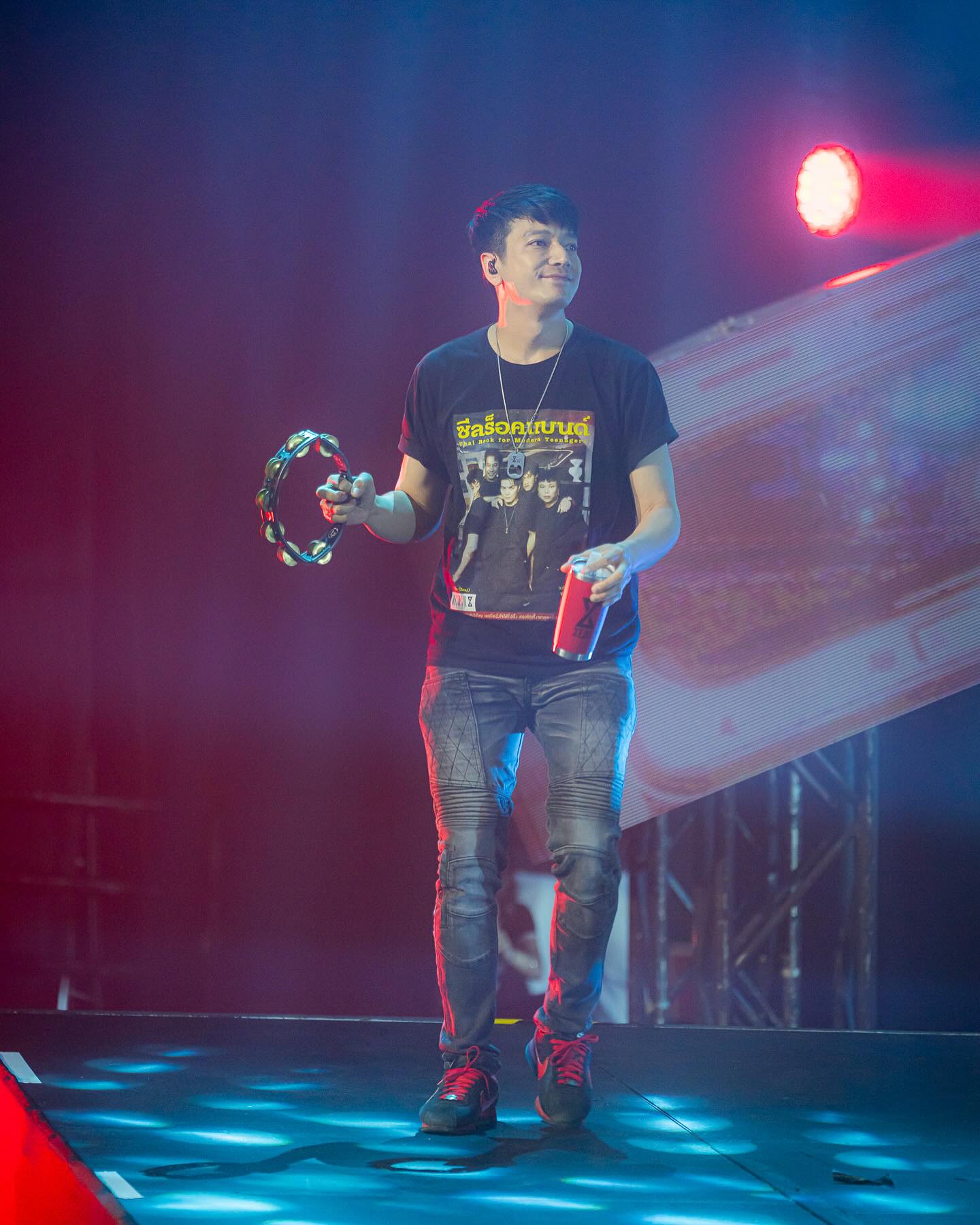 เคน - ปรัชญา มีบำรุง