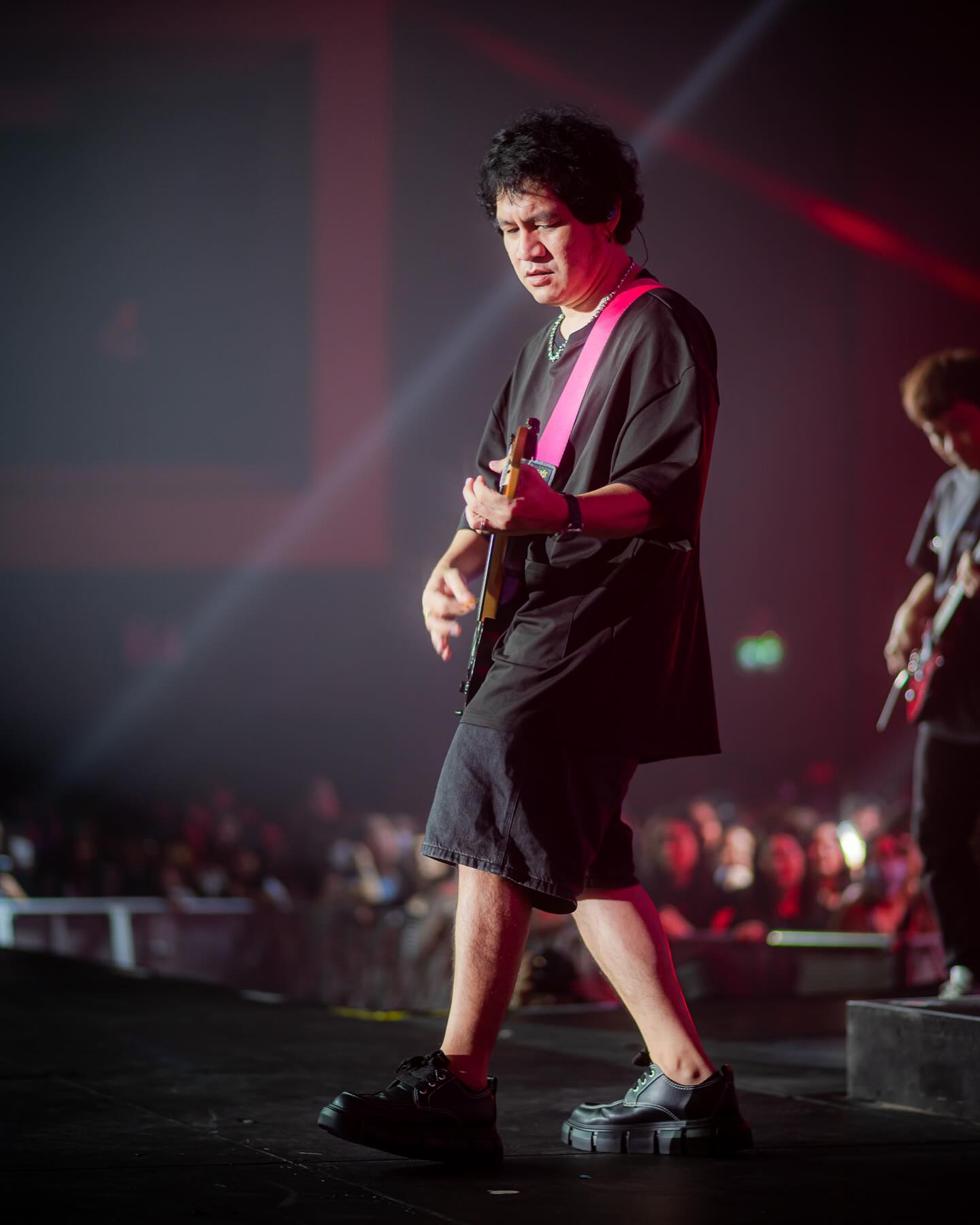 เคน - ปรัชญา มีบำรุง