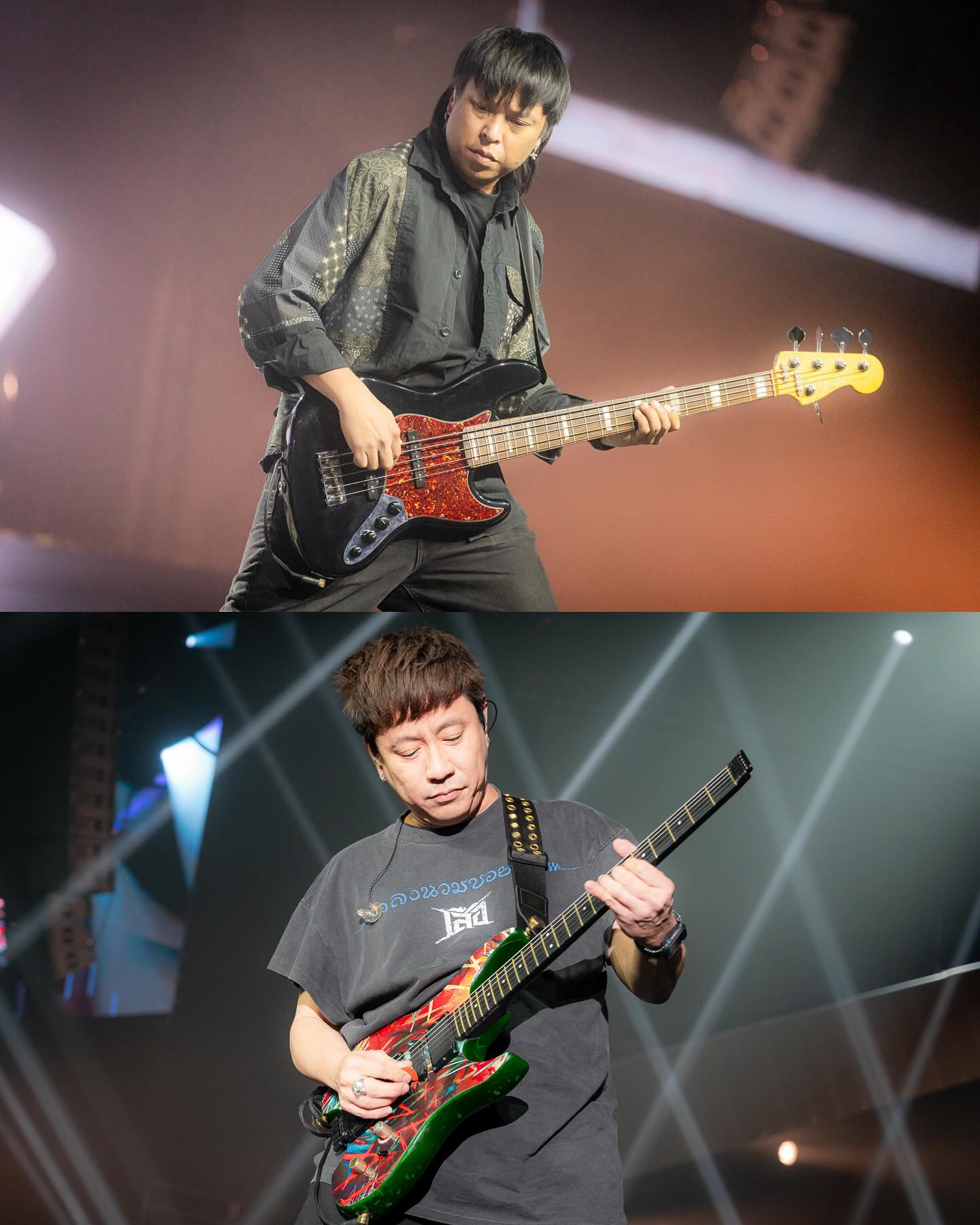 เคน - ปรัชญา มีบำรุง