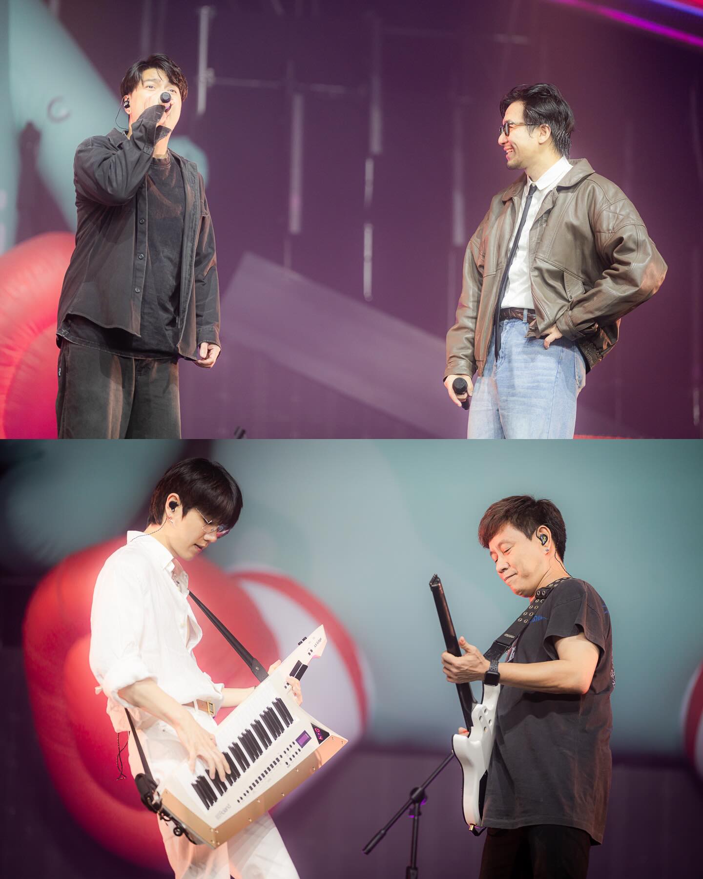 เคน - ปรัชญา มีบำรุง