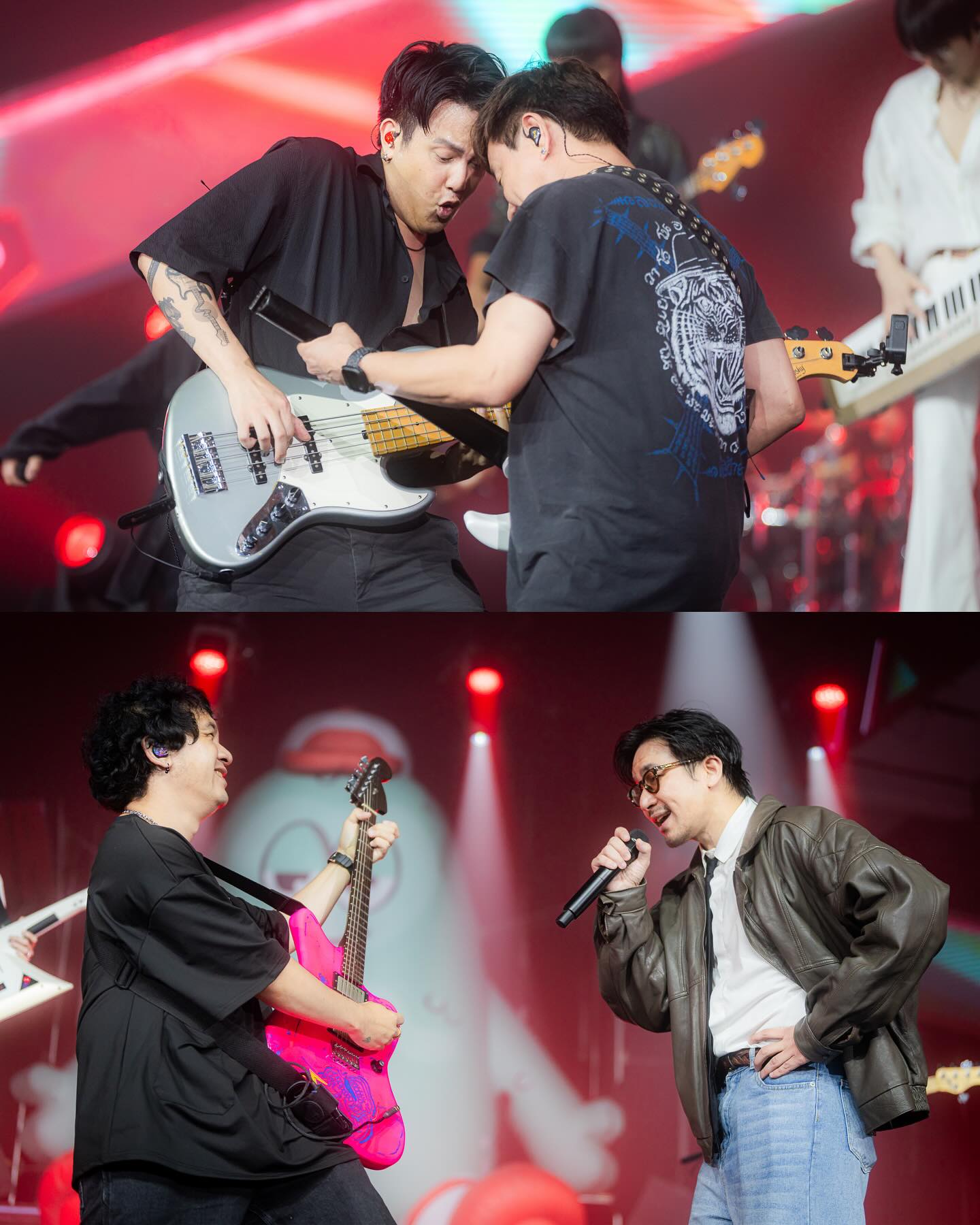เคน - ปรัชญา มีบำรุง