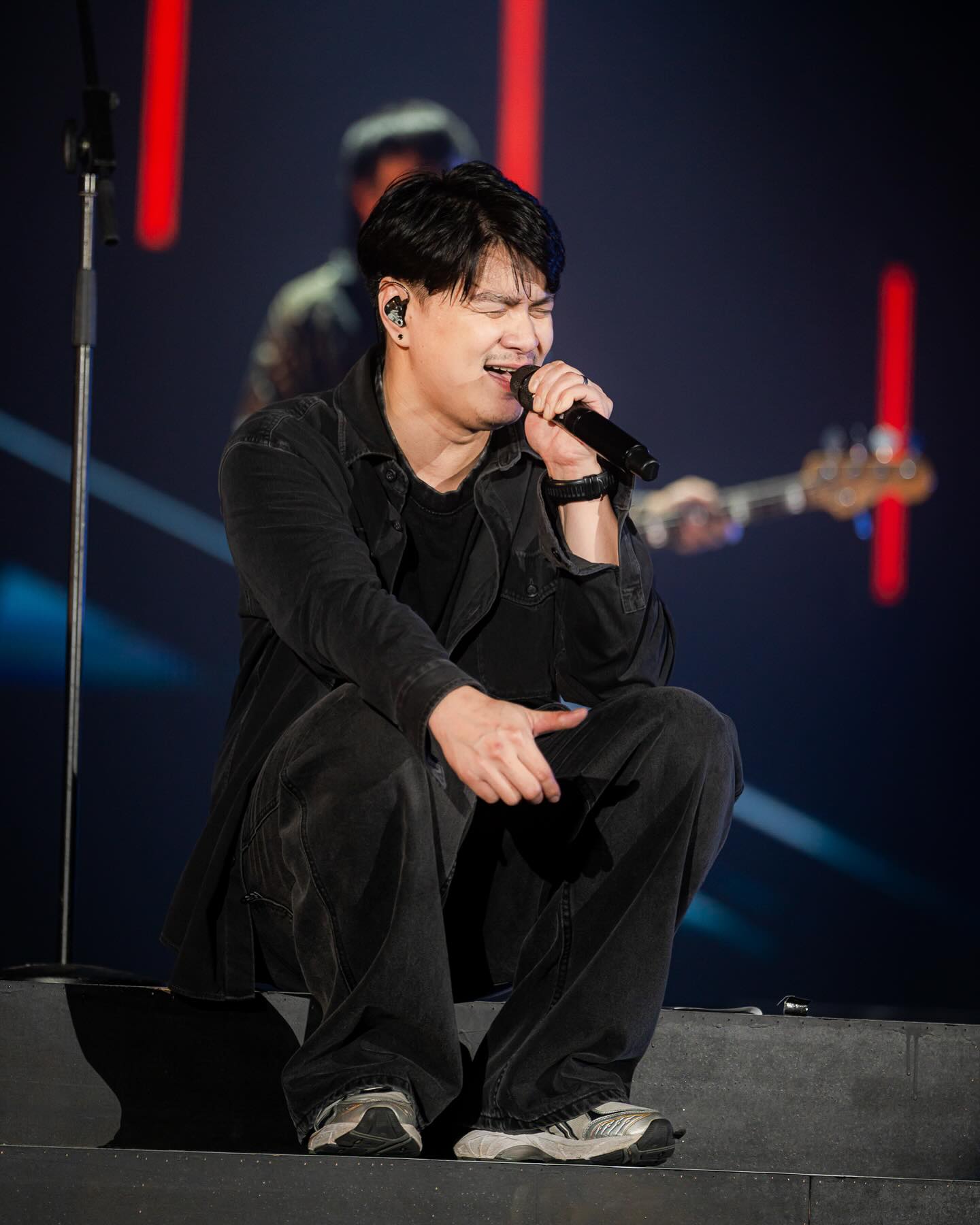 เคน - ปรัชญา มีบำรุง