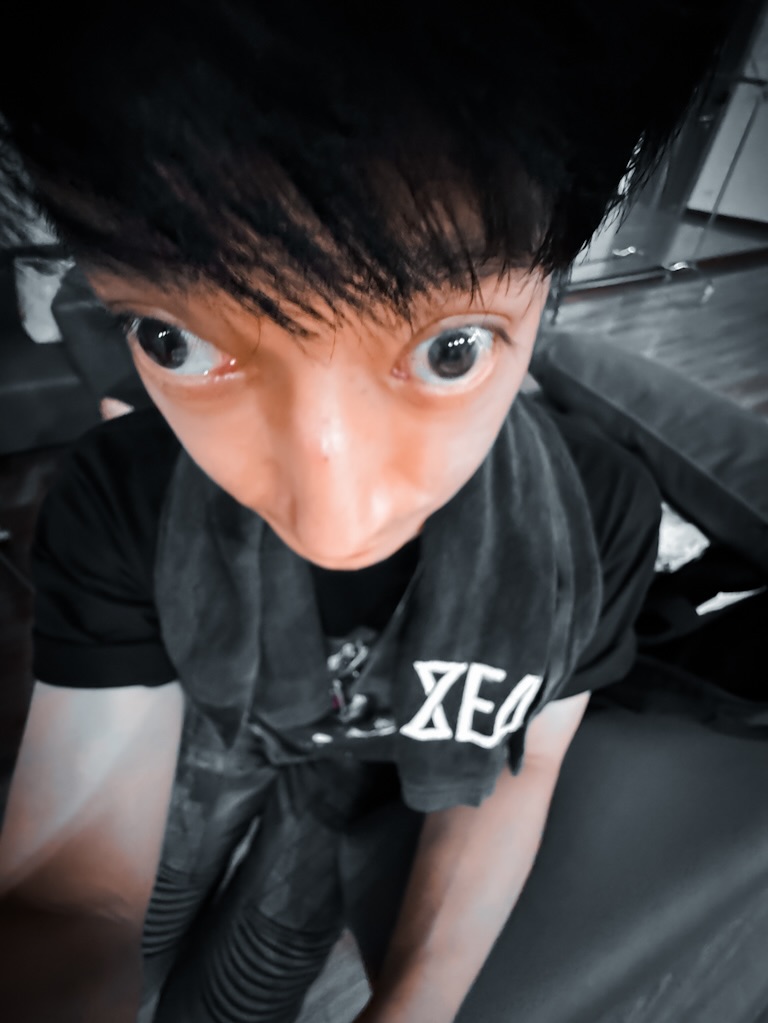 เคน - ปรัชญา มีบำรุง