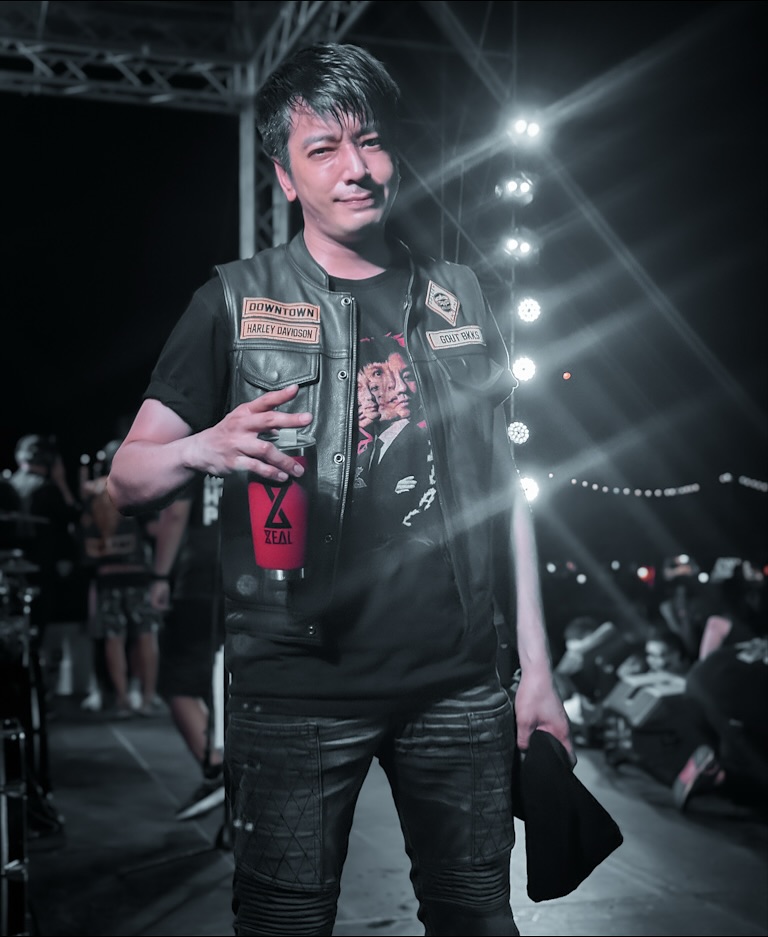 เคน - ปรัชญา มีบำรุง
