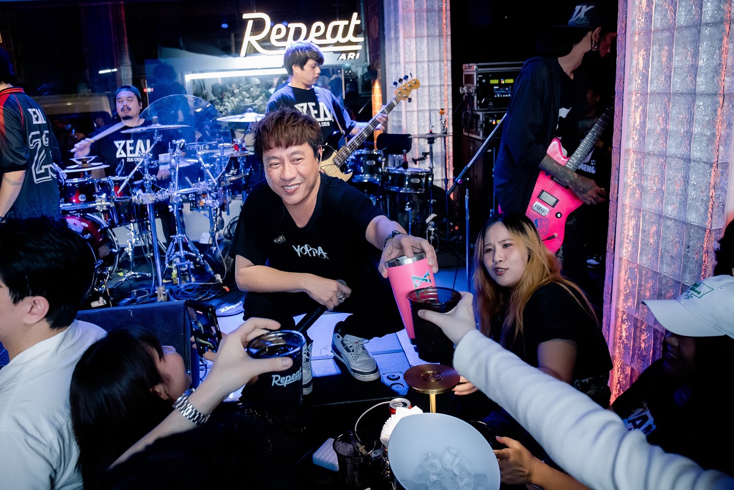 เคน - ปรัชญา มีบำรุง