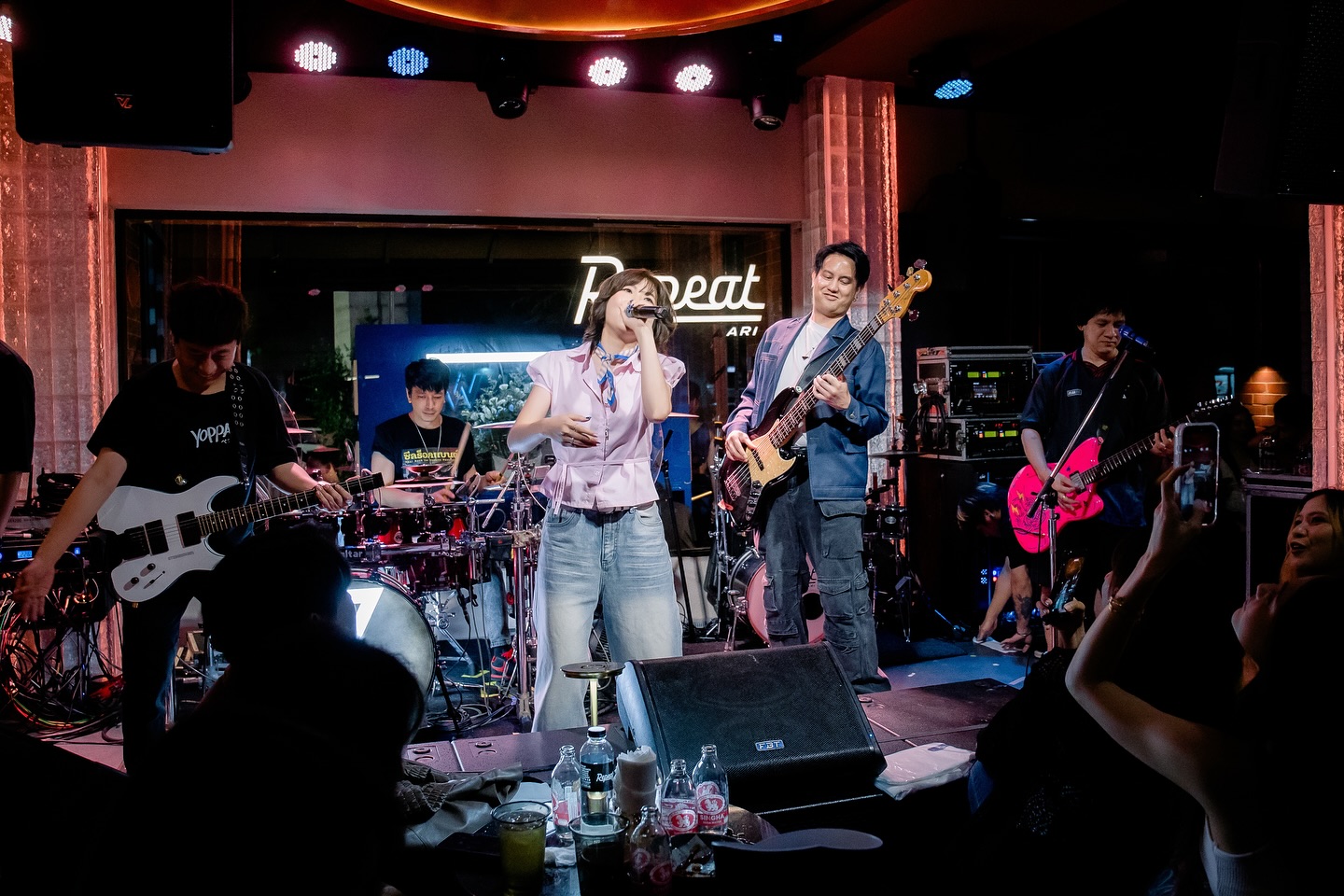 เคน - ปรัชญา มีบำรุง