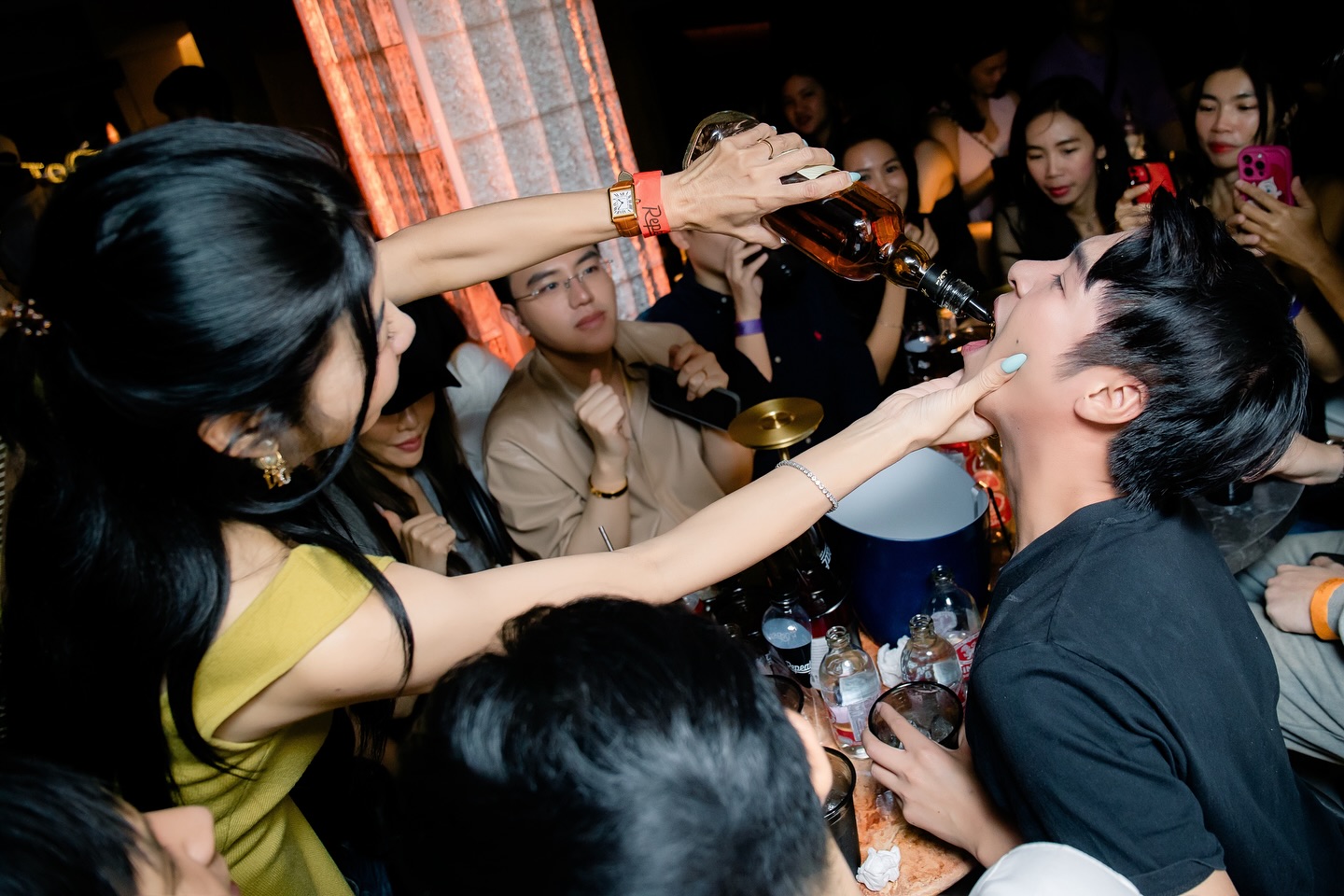เคน - ปรัชญา มีบำรุง