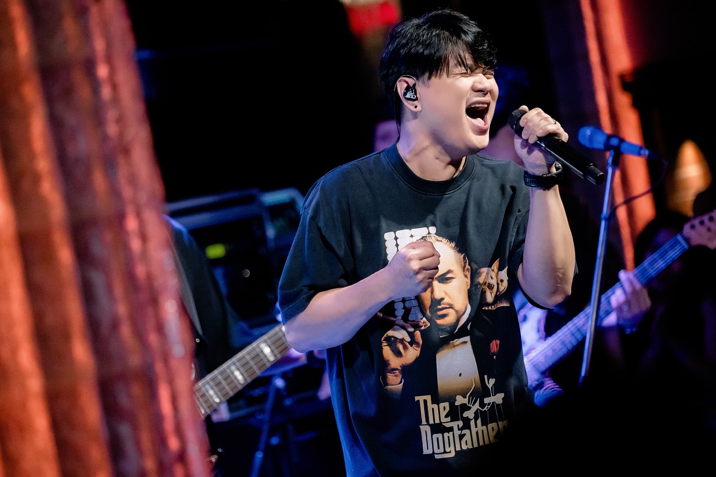 เคน - ปรัชญา มีบำรุง