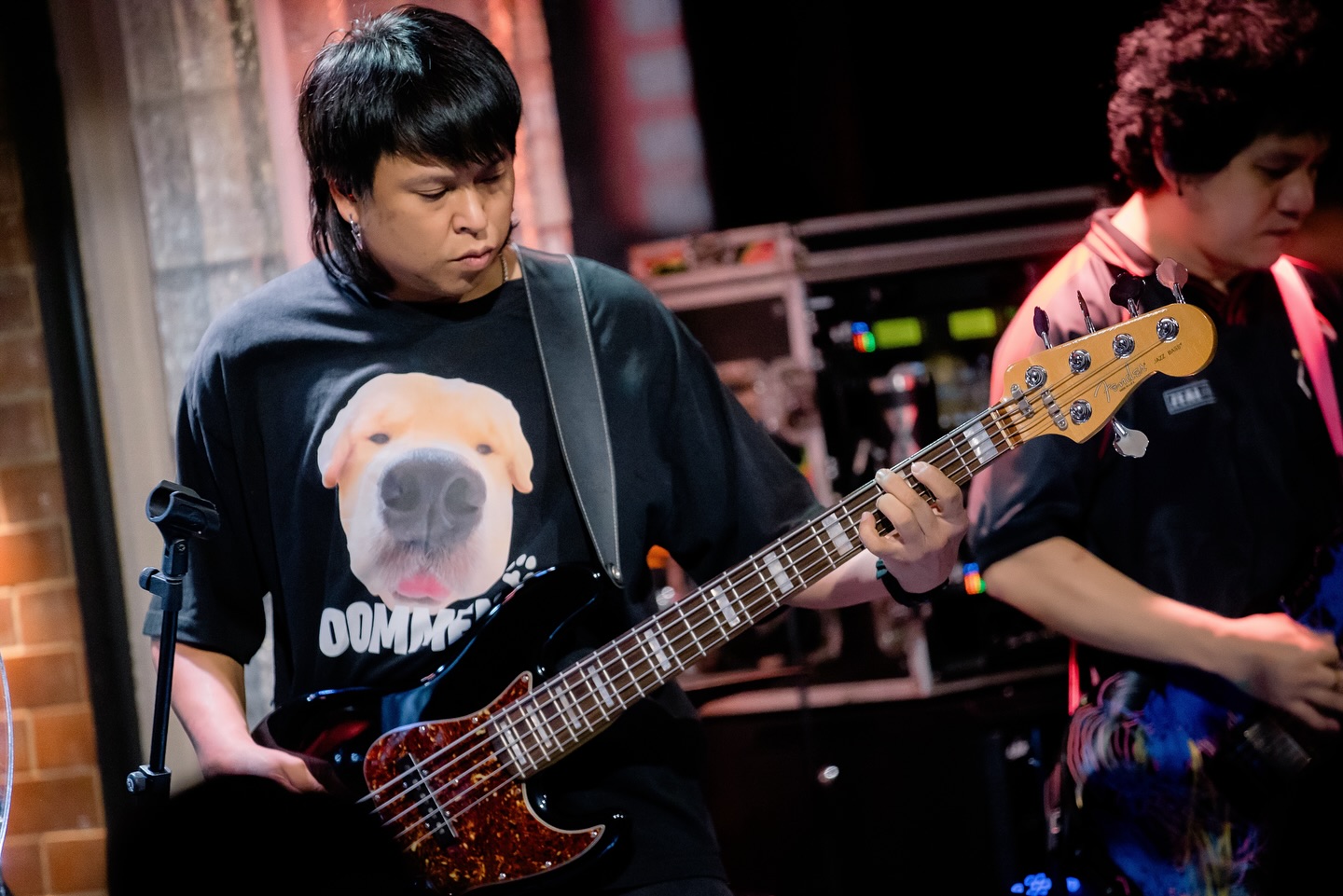 เคน - ปรัชญา มีบำรุง
