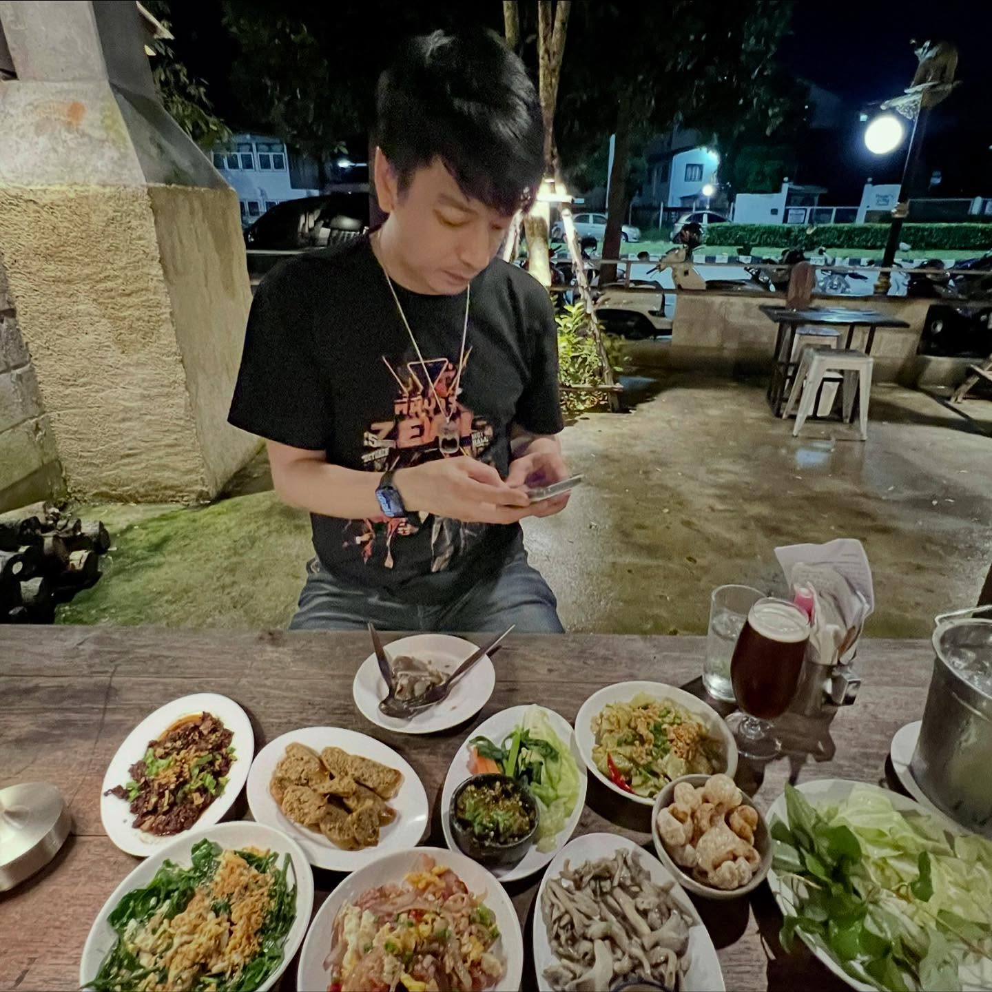 เคน - ปรัชญา มีบำรุง