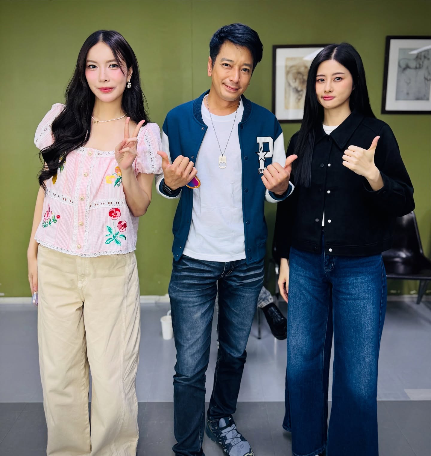 เคน - ปรัชญา มีบำรุง