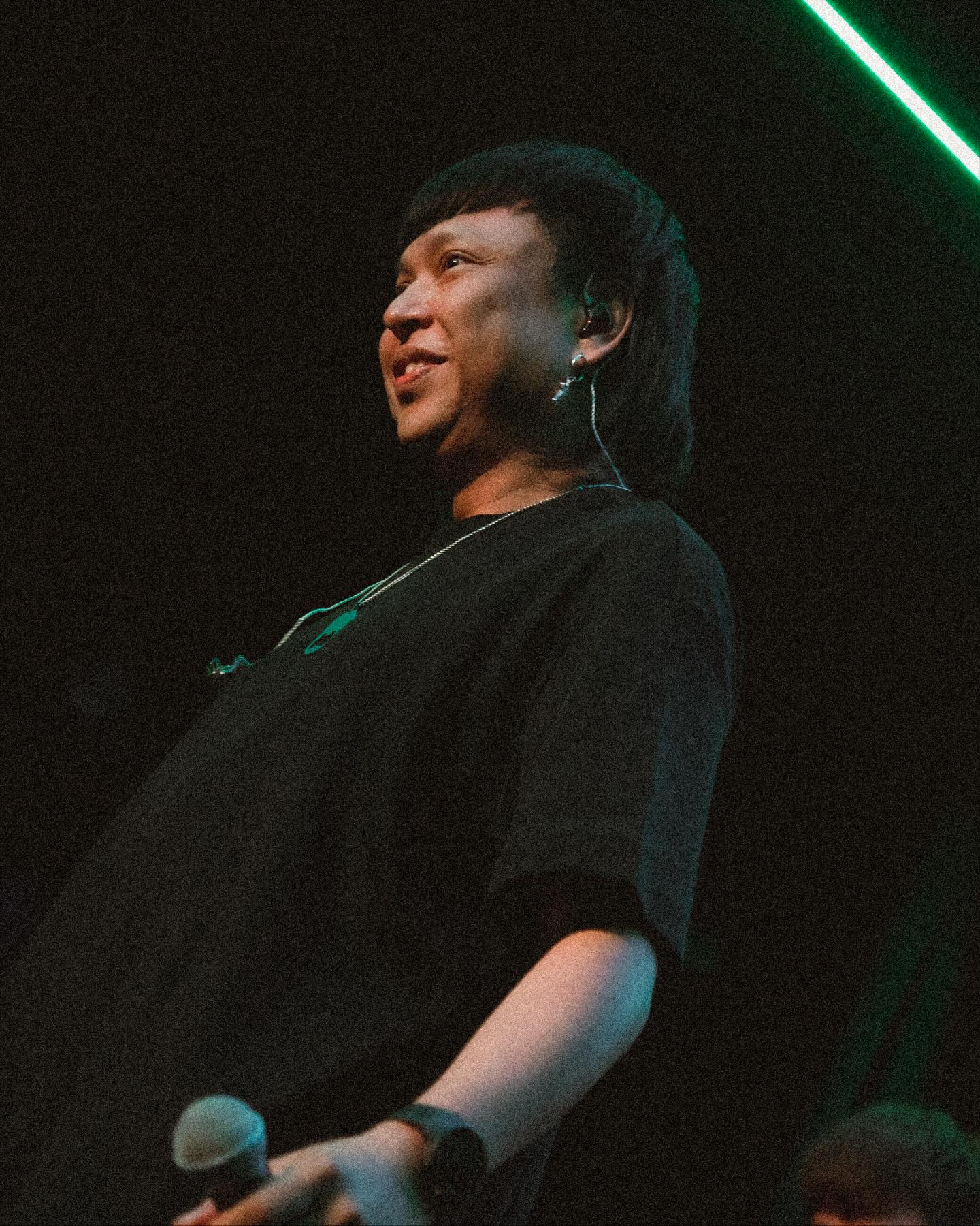 เคน - ปรัชญา มีบำรุง