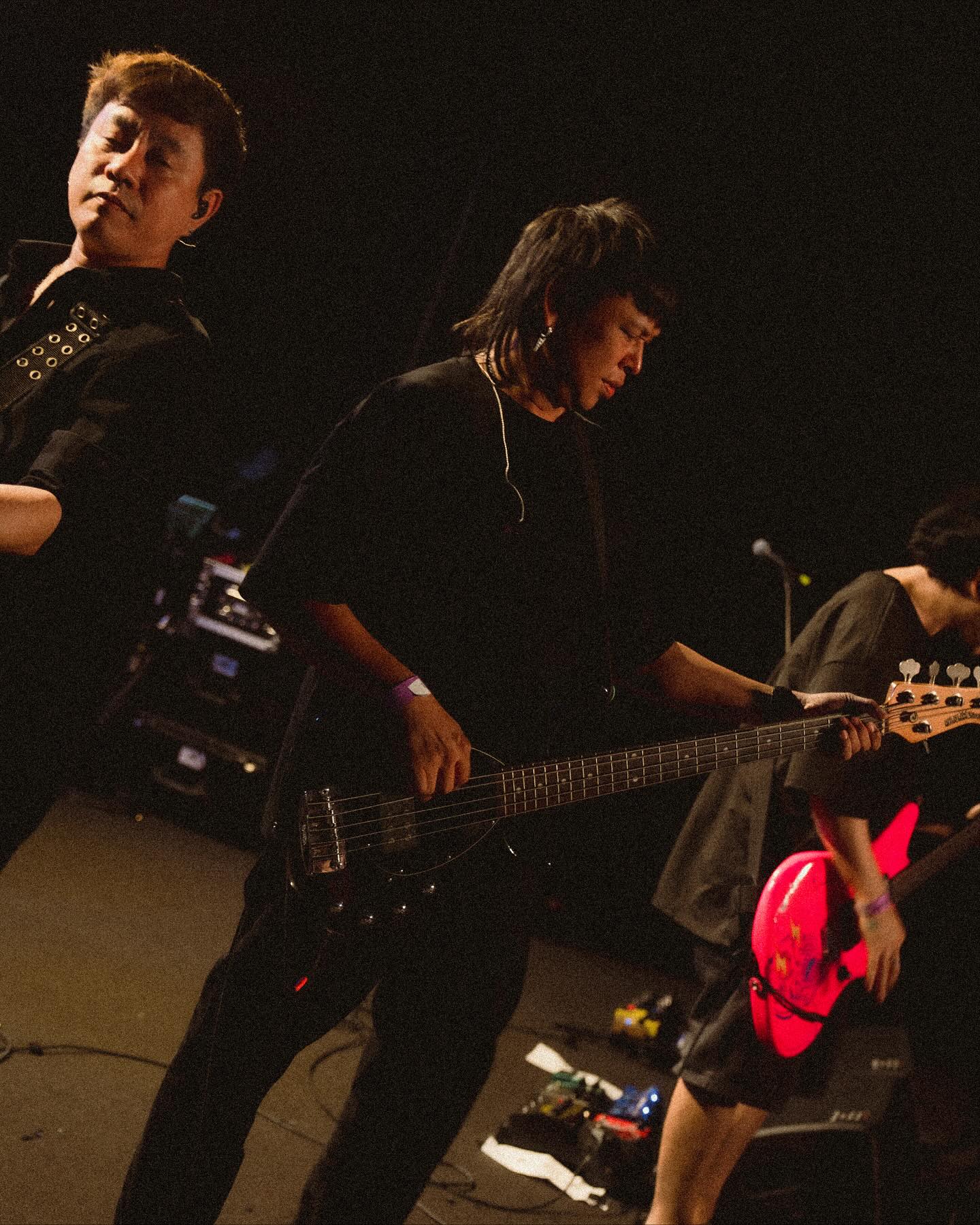 เคน - ปรัชญา มีบำรุง