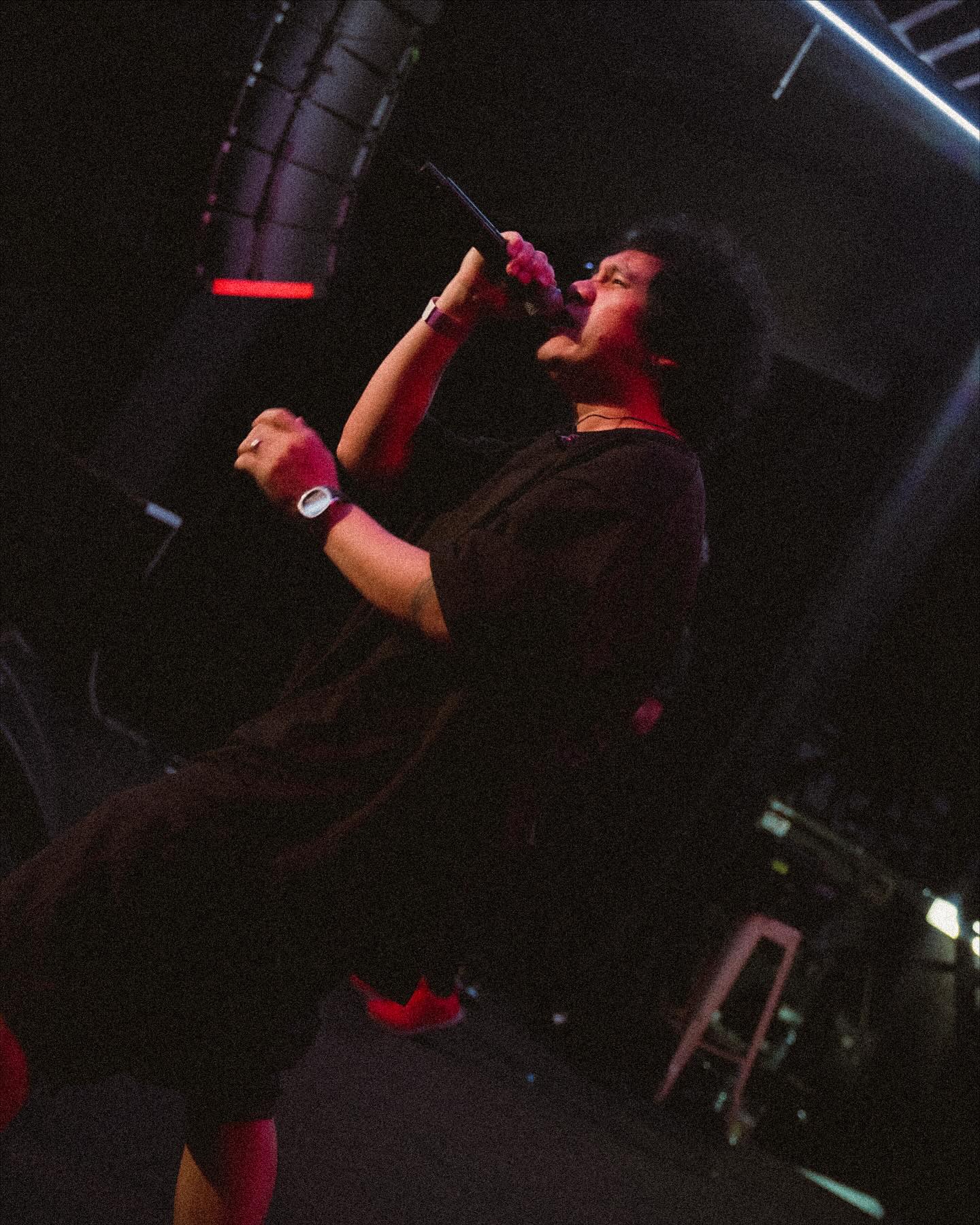 เคน - ปรัชญา มีบำรุง