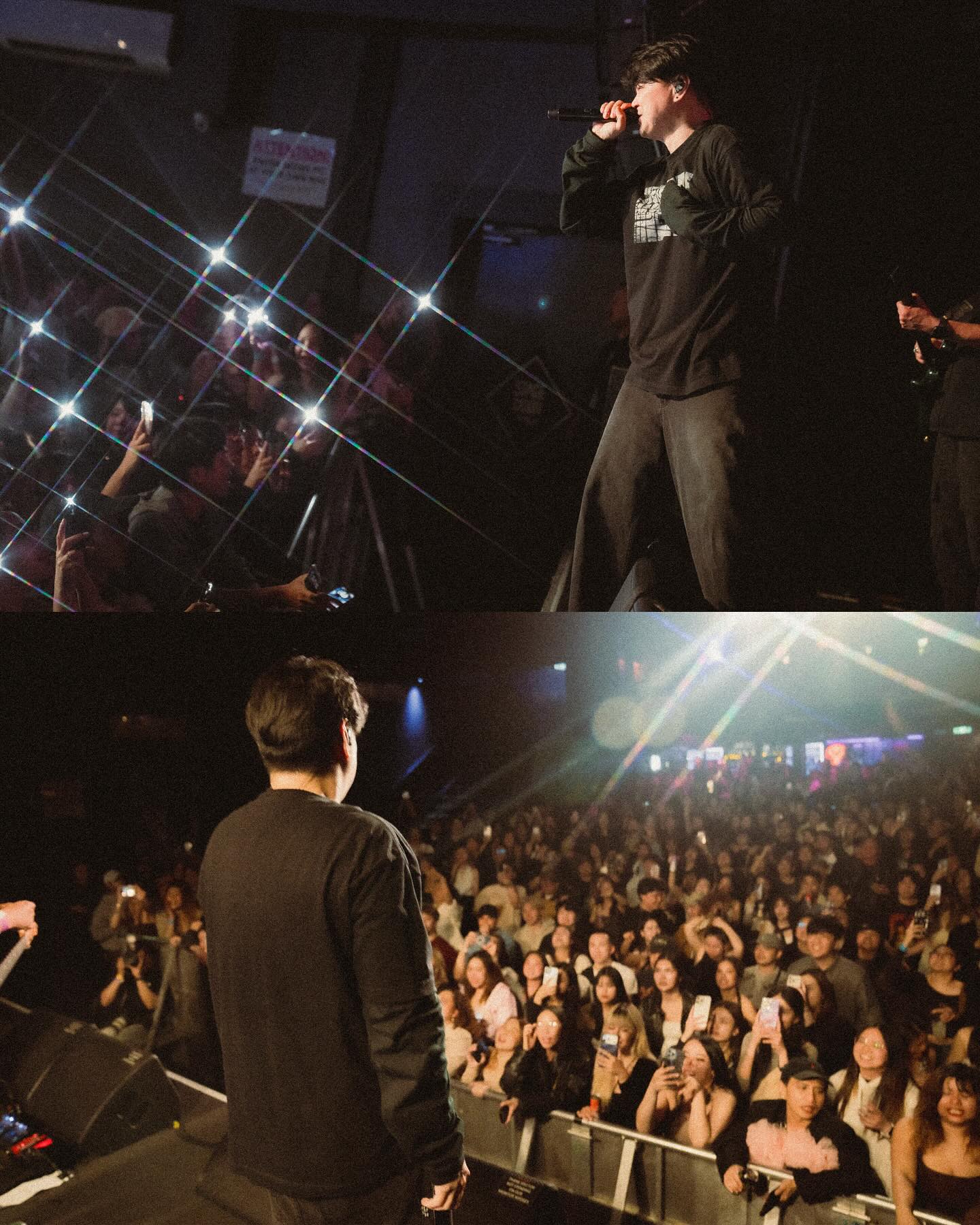 เคน - ปรัชญา มีบำรุง