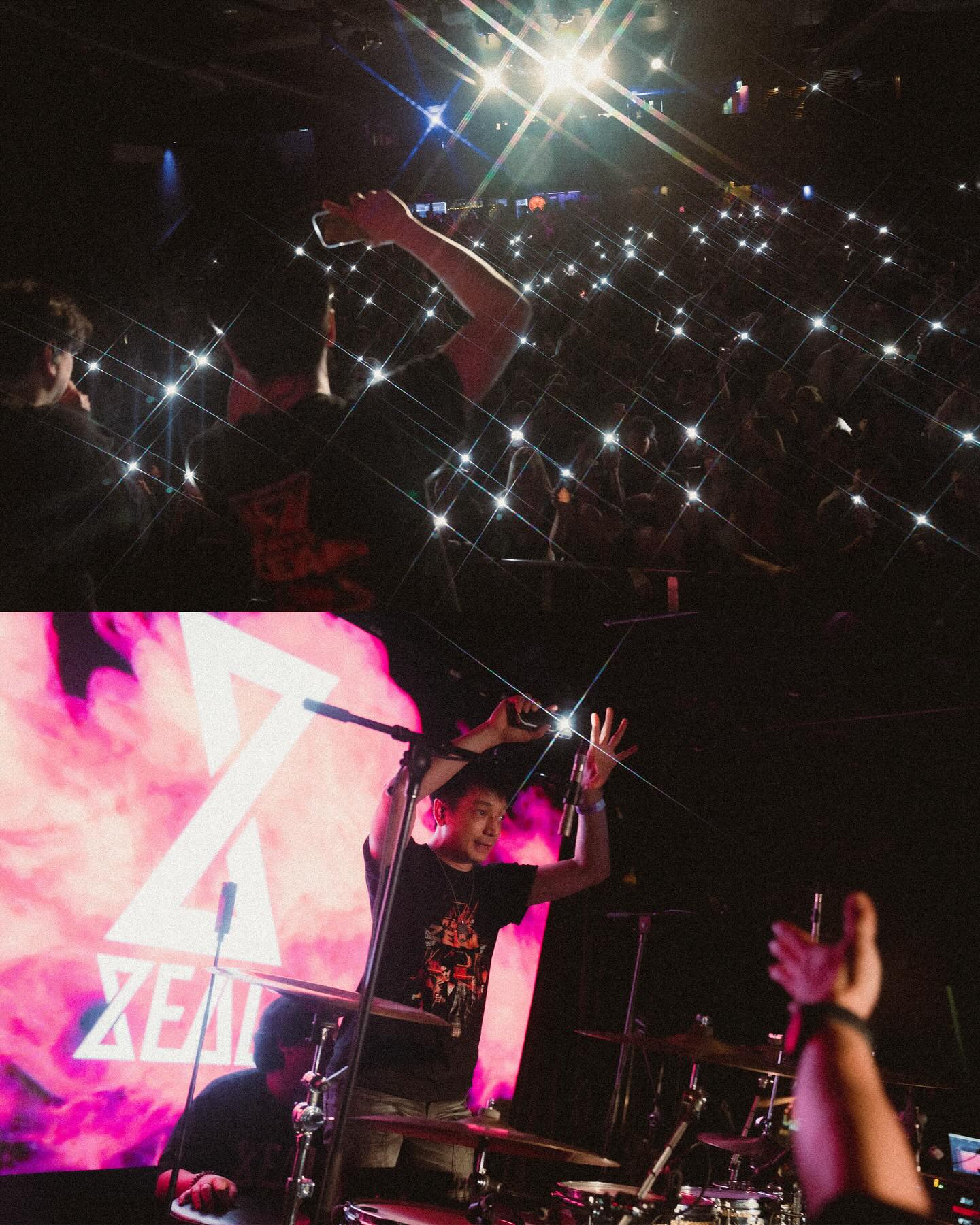 เคน - ปรัชญา มีบำรุง