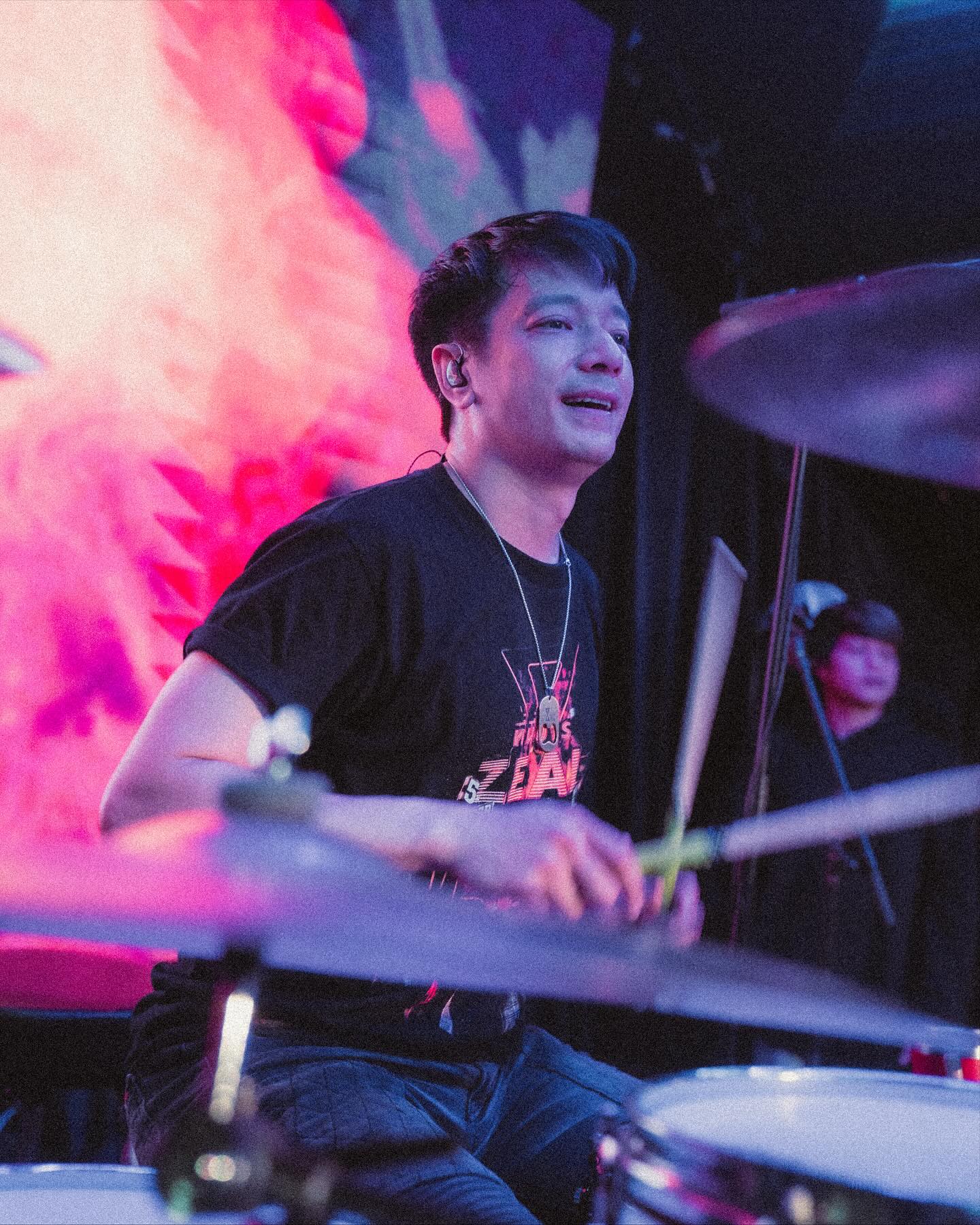 เคน - ปรัชญา มีบำรุง