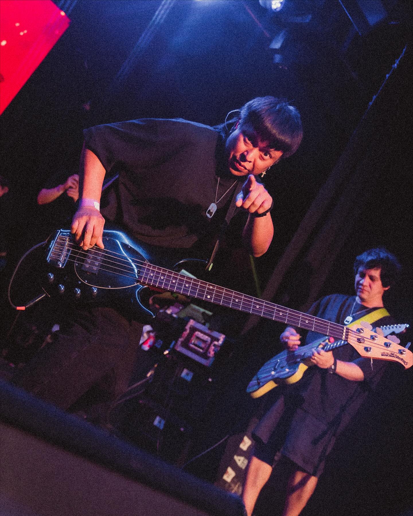 เคน - ปรัชญา มีบำรุง