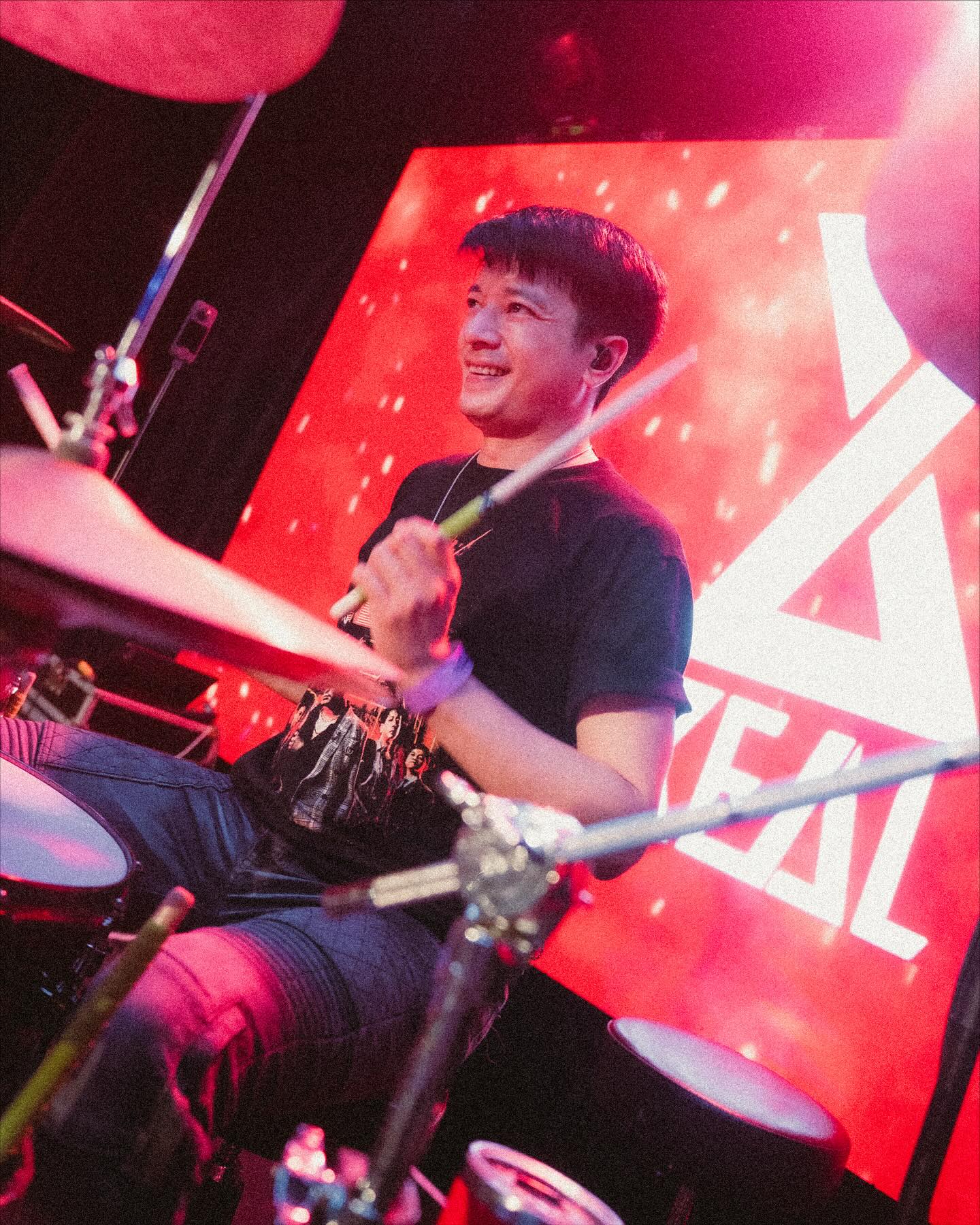 เคน - ปรัชญา มีบำรุง