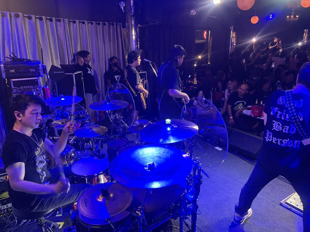 เคน - ปรัชญา มีบำรุง