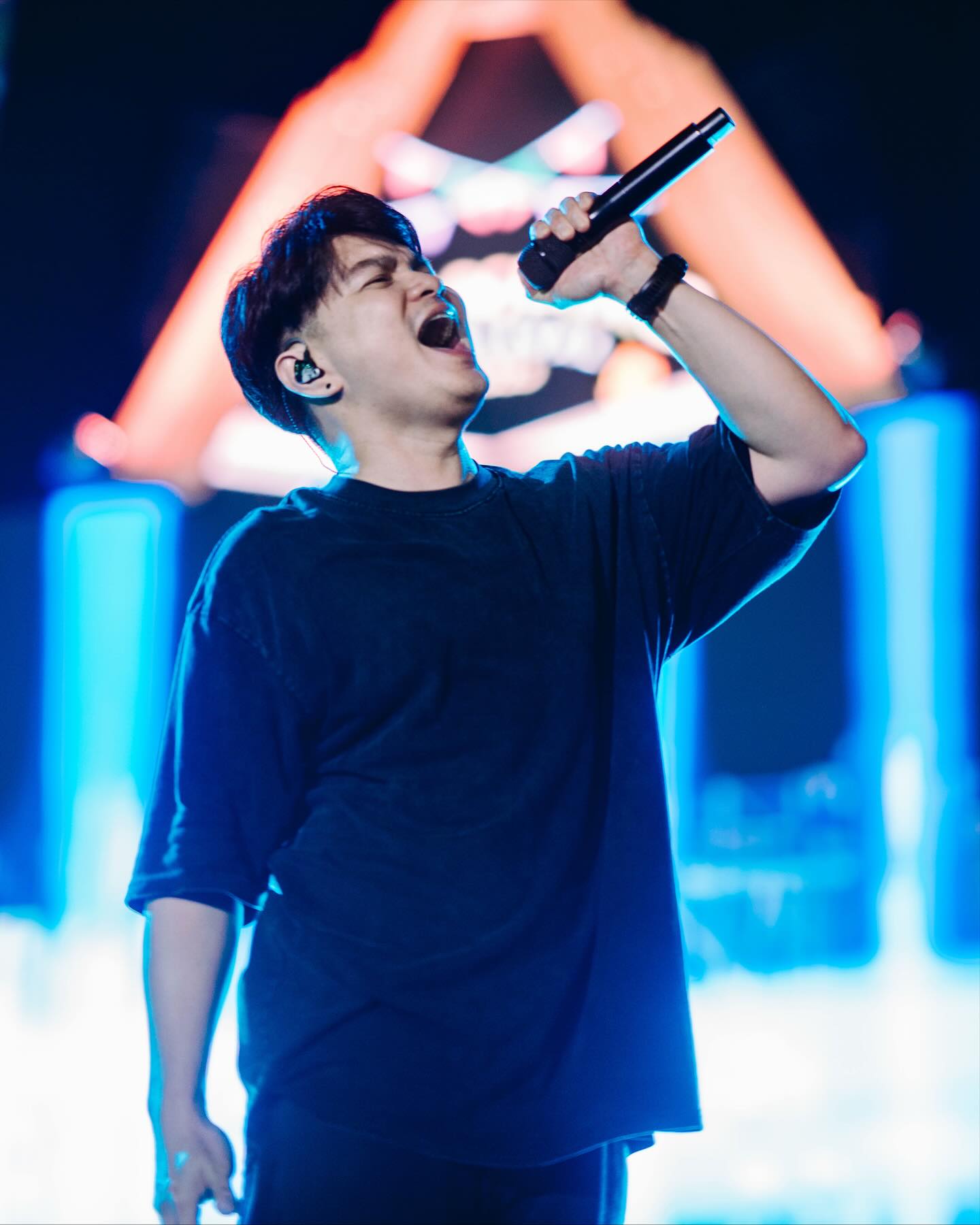 เคน - ปรัชญา มีบำรุง